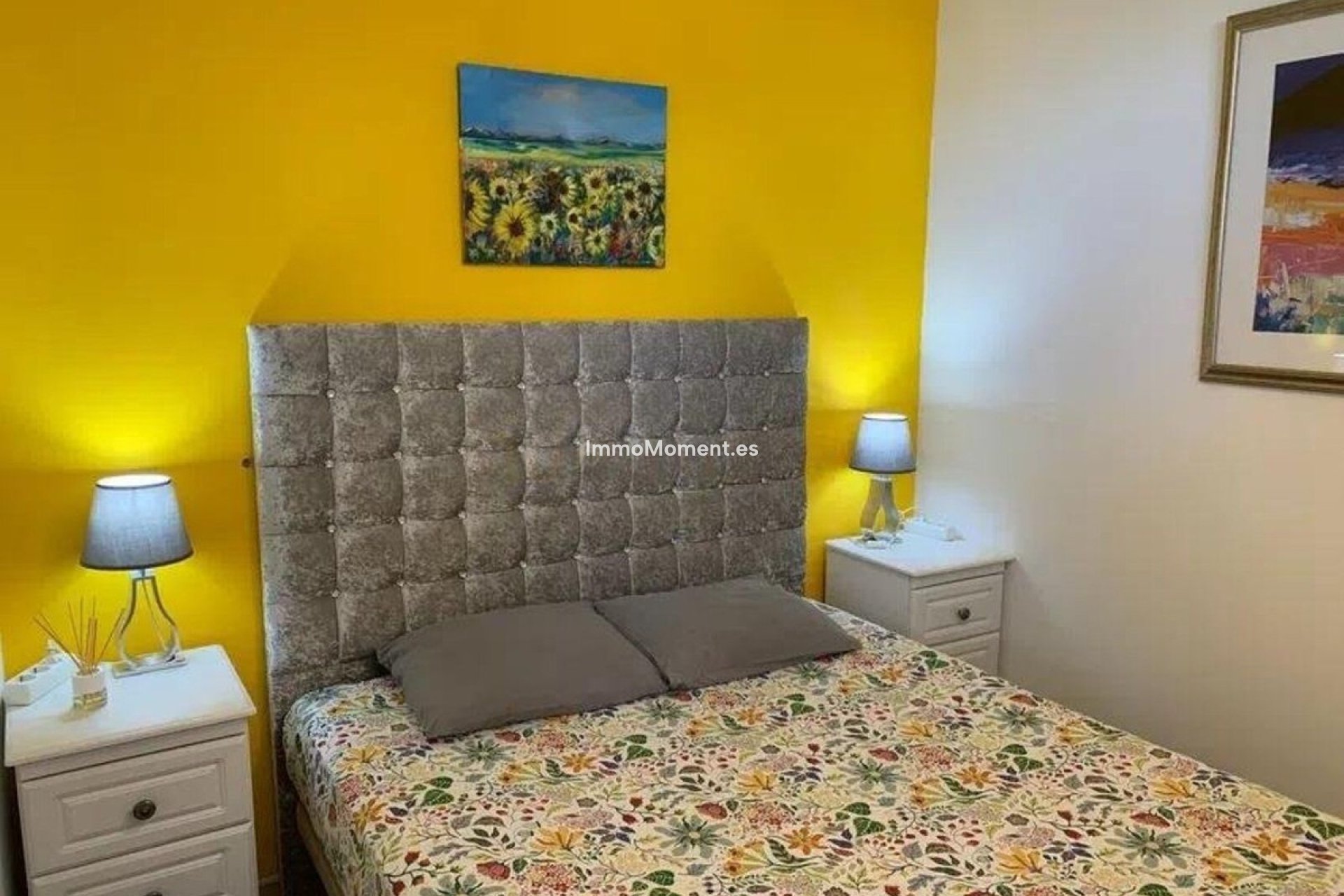 Reventa - Apartamento - Mijas Costa - Calahonda