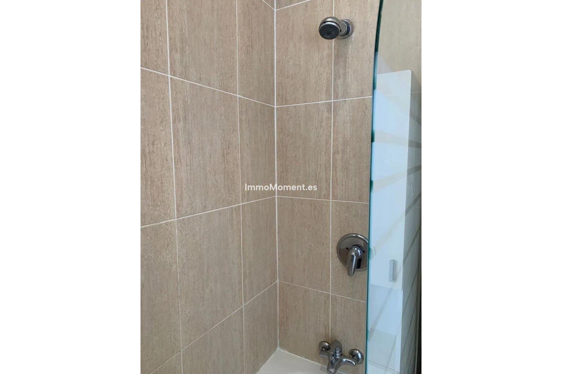 Reventa - Apartamento - Mijas Costa - Calahonda