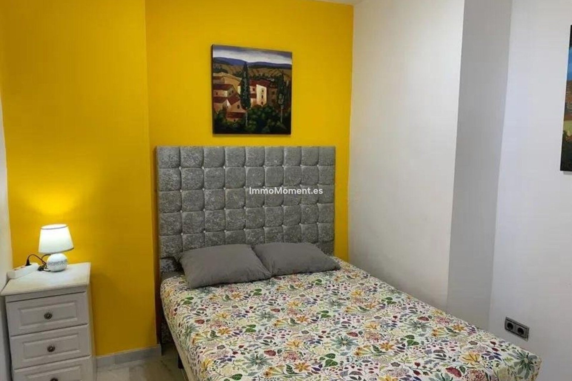 Reventa - Apartamento - Mijas Costa - Calahonda