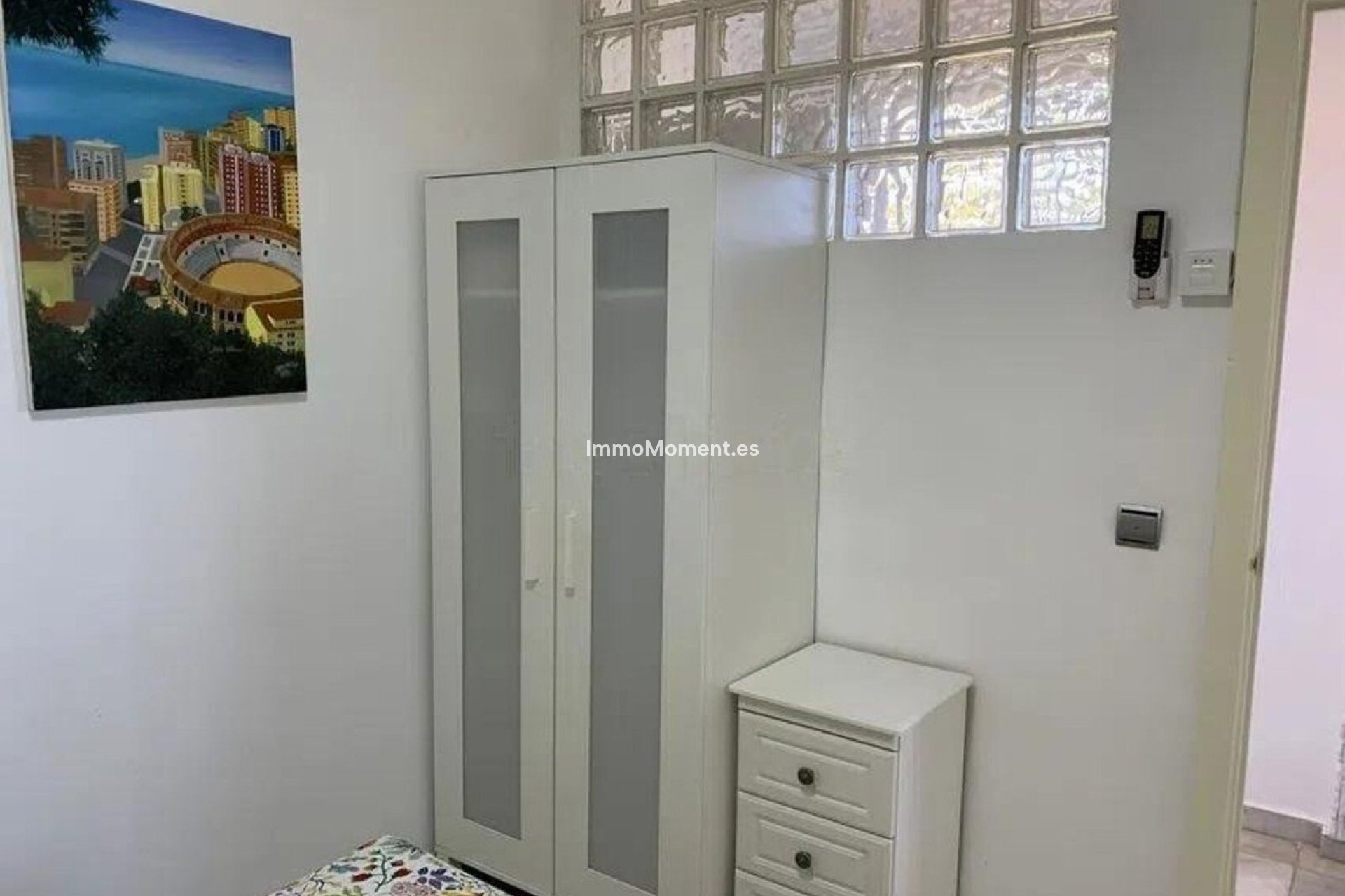 Reventa - Apartamento - Mijas Costa - Calahonda