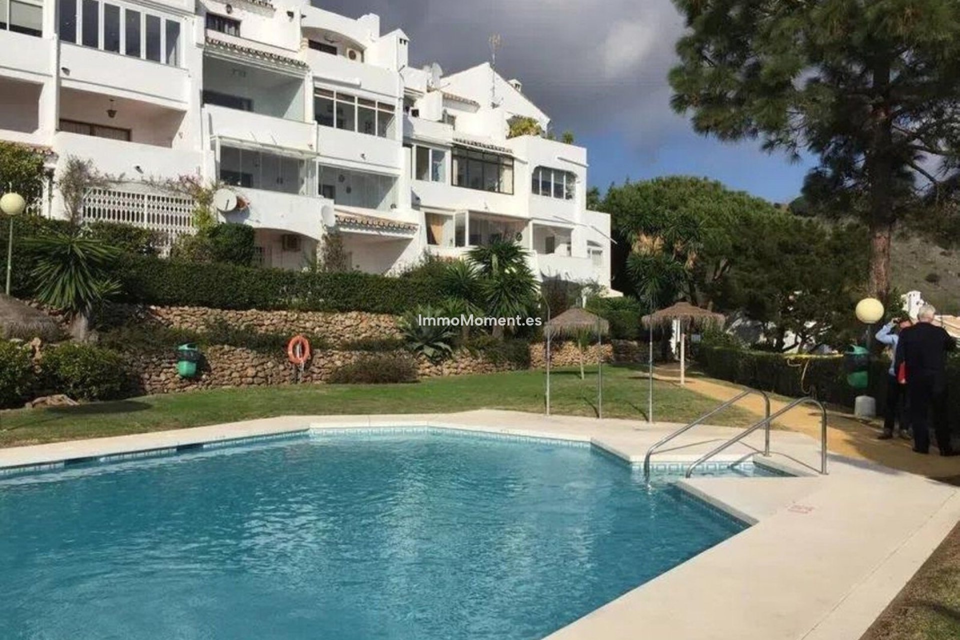 Reventa - Apartamento - Mijas Costa - Calahonda