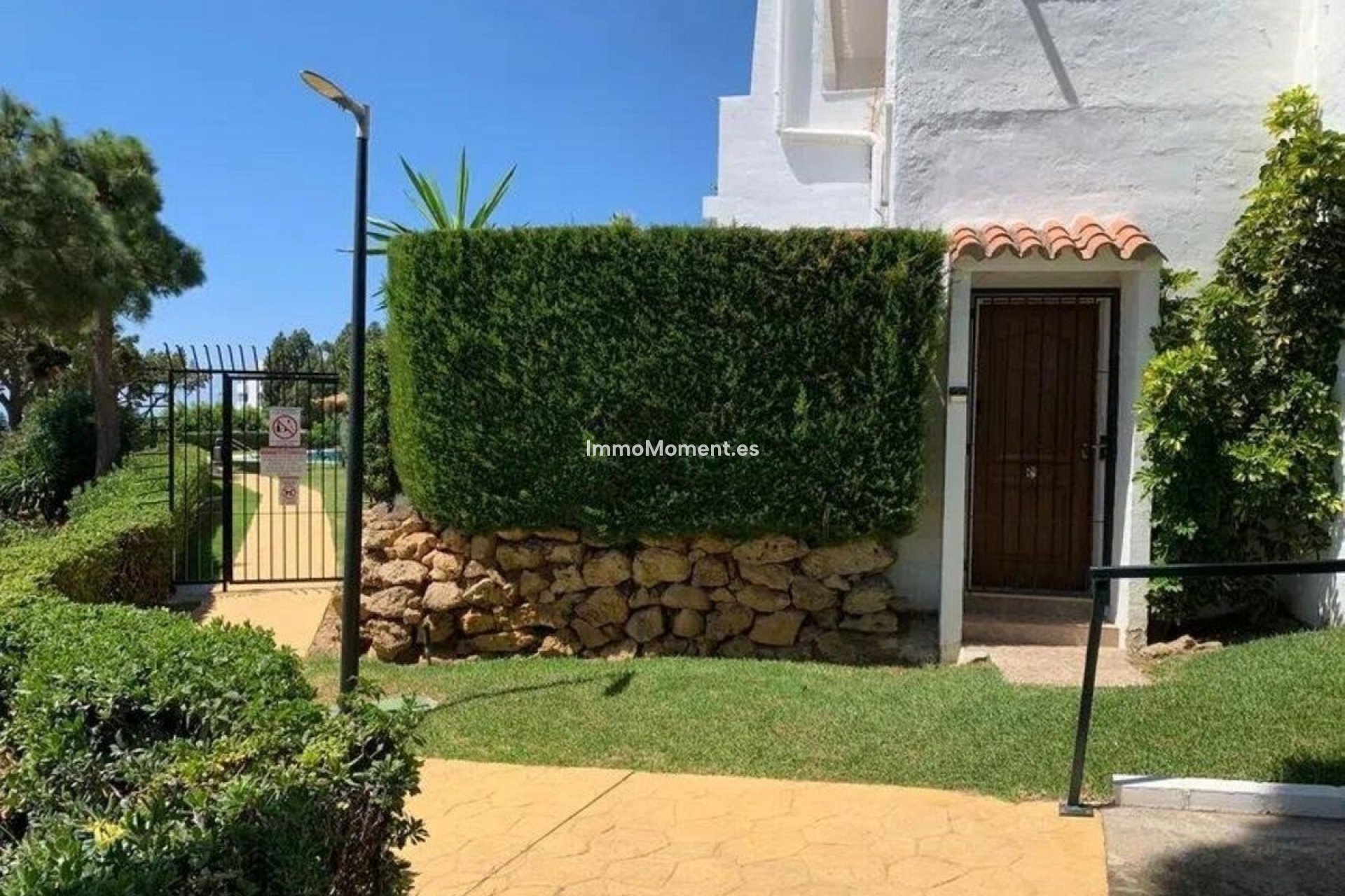 Reventa - Apartamento - Mijas Costa - Calahonda