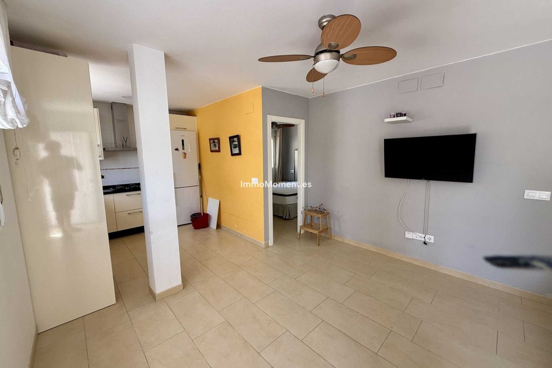 Reventa - Apartamento - Mijas Costa - Calahonda