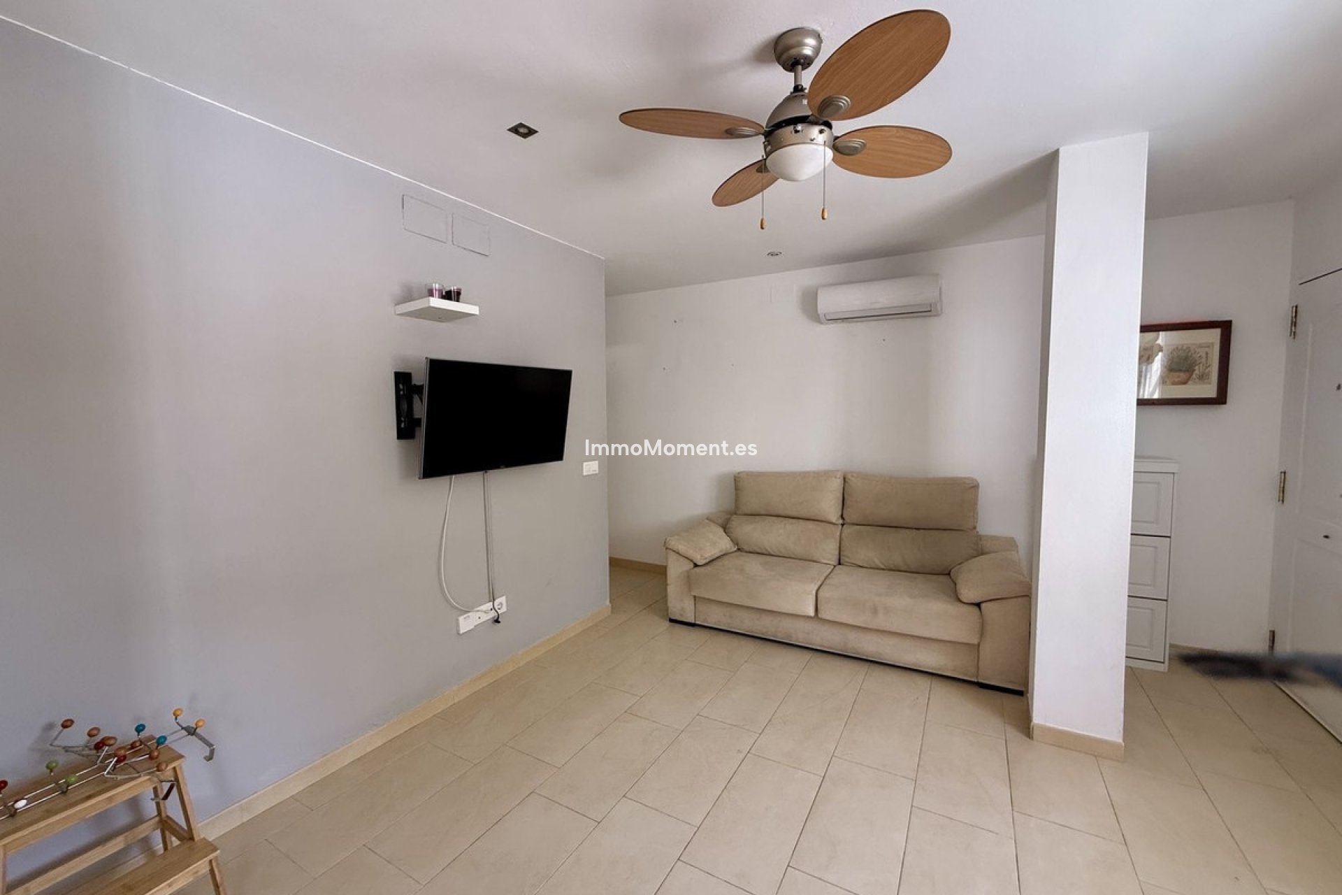Reventa - Apartamento - Mijas Costa - Calahonda