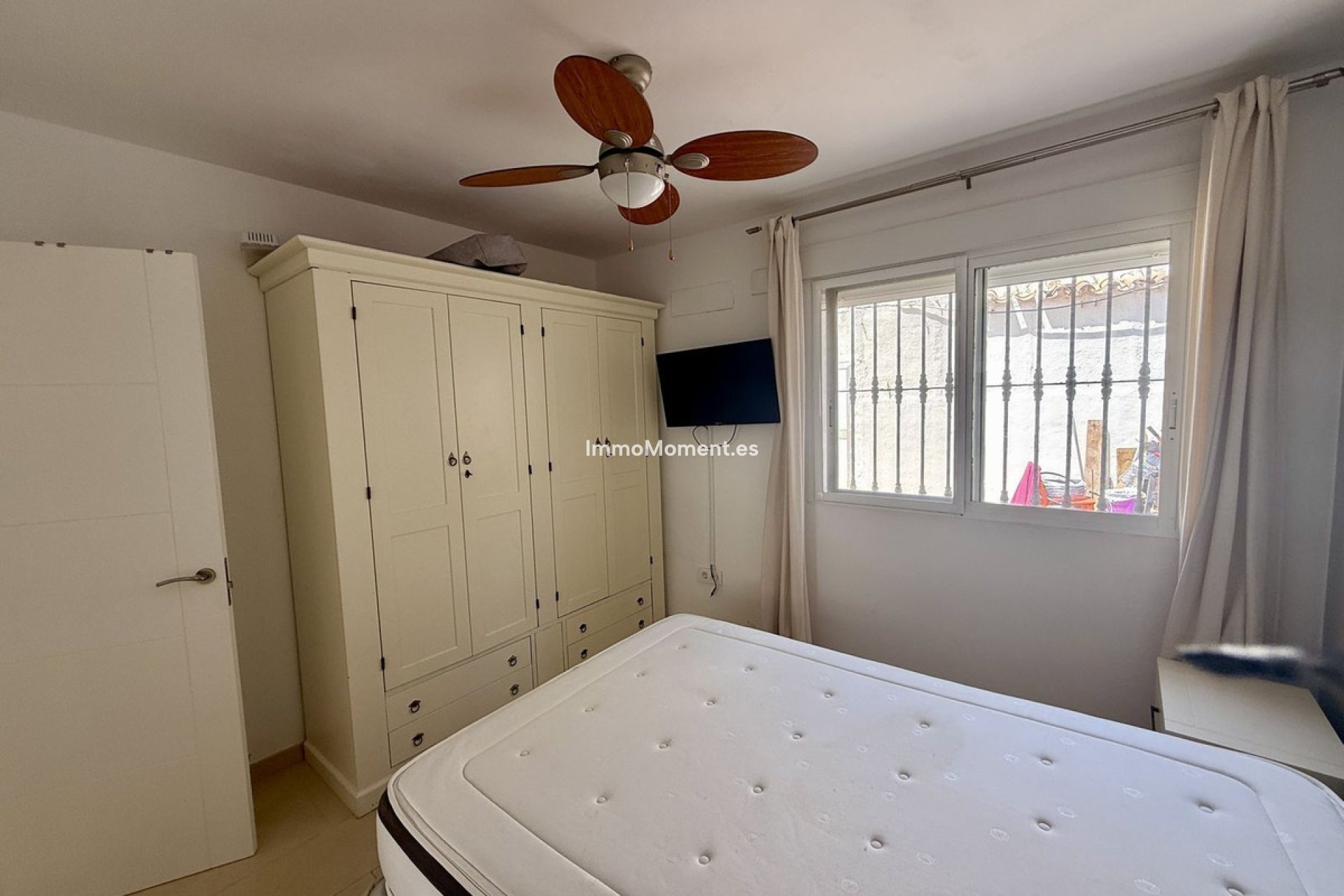 Reventa - Apartamento - Mijas Costa - Calahonda