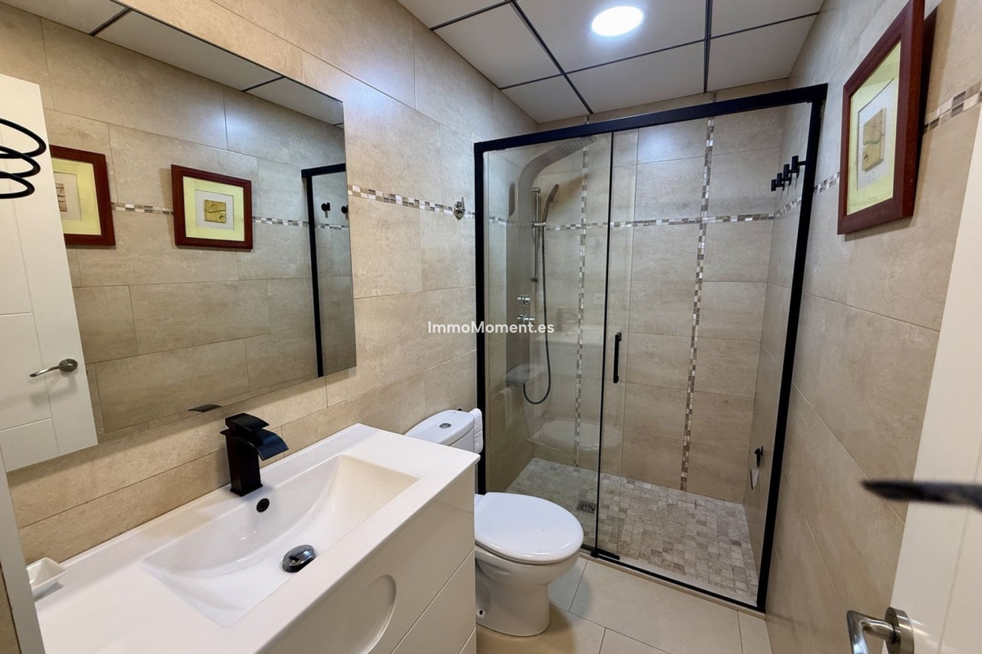 Reventa - Apartamento - Mijas Costa - Calahonda