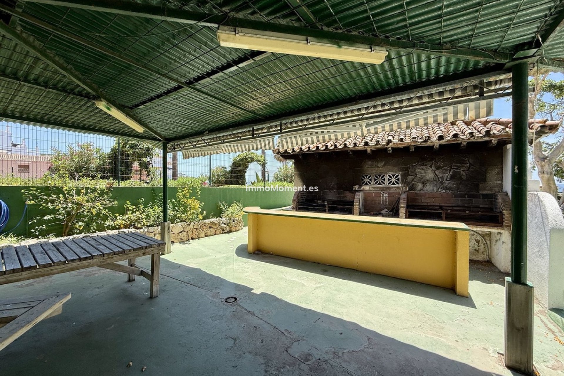 Reventa - Apartamento - Mijas Costa - Calahonda