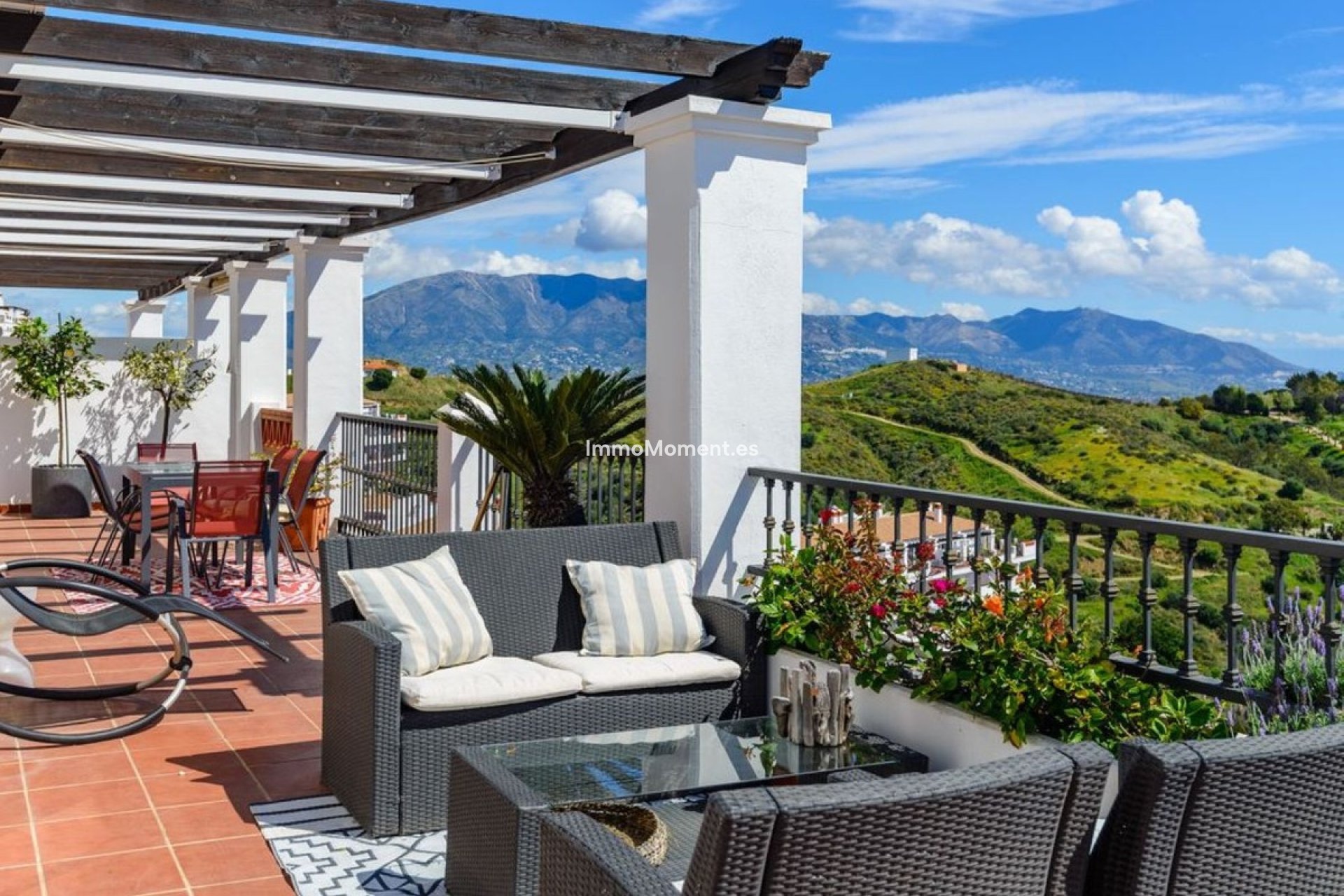 Reventa - Apartamento - Mijas Costa - Calahonda