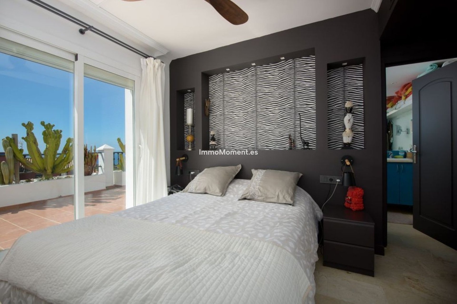 Reventa - Apartamento - Mijas Costa - Calahonda