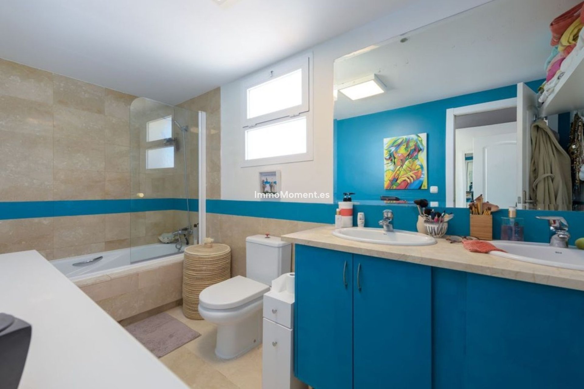 Reventa - Apartamento - Mijas Costa - Calahonda
