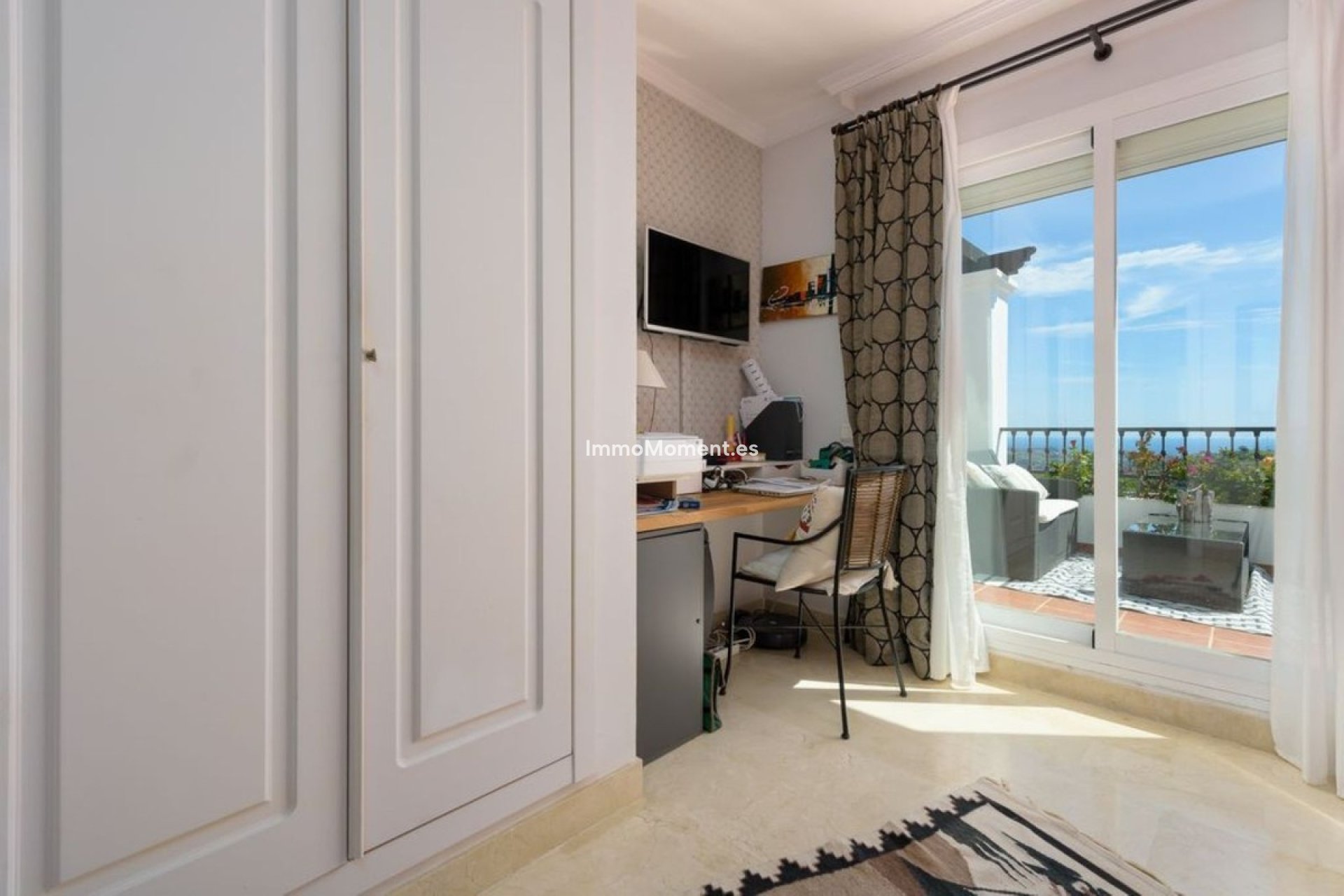 Reventa - Apartamento - Mijas Costa - Calahonda