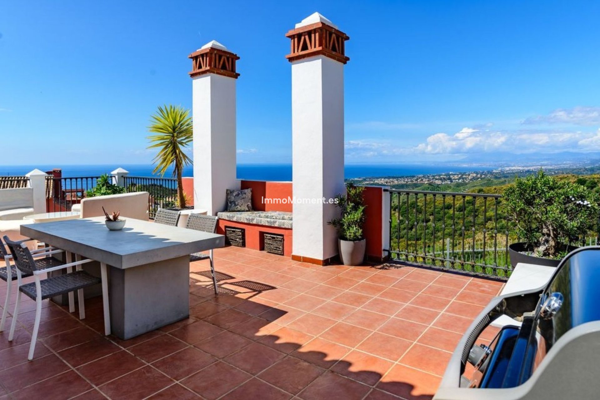 Reventa - Apartamento - Mijas Costa - Calahonda
