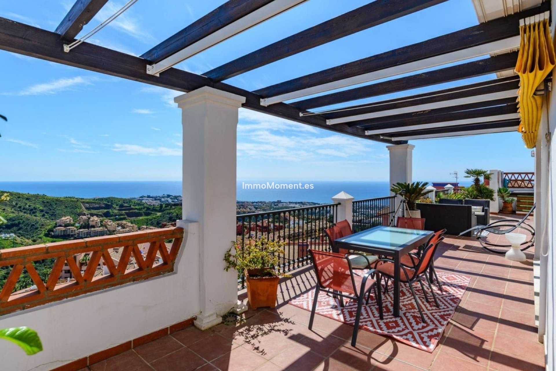 Reventa - Apartamento - Mijas Costa - Calahonda