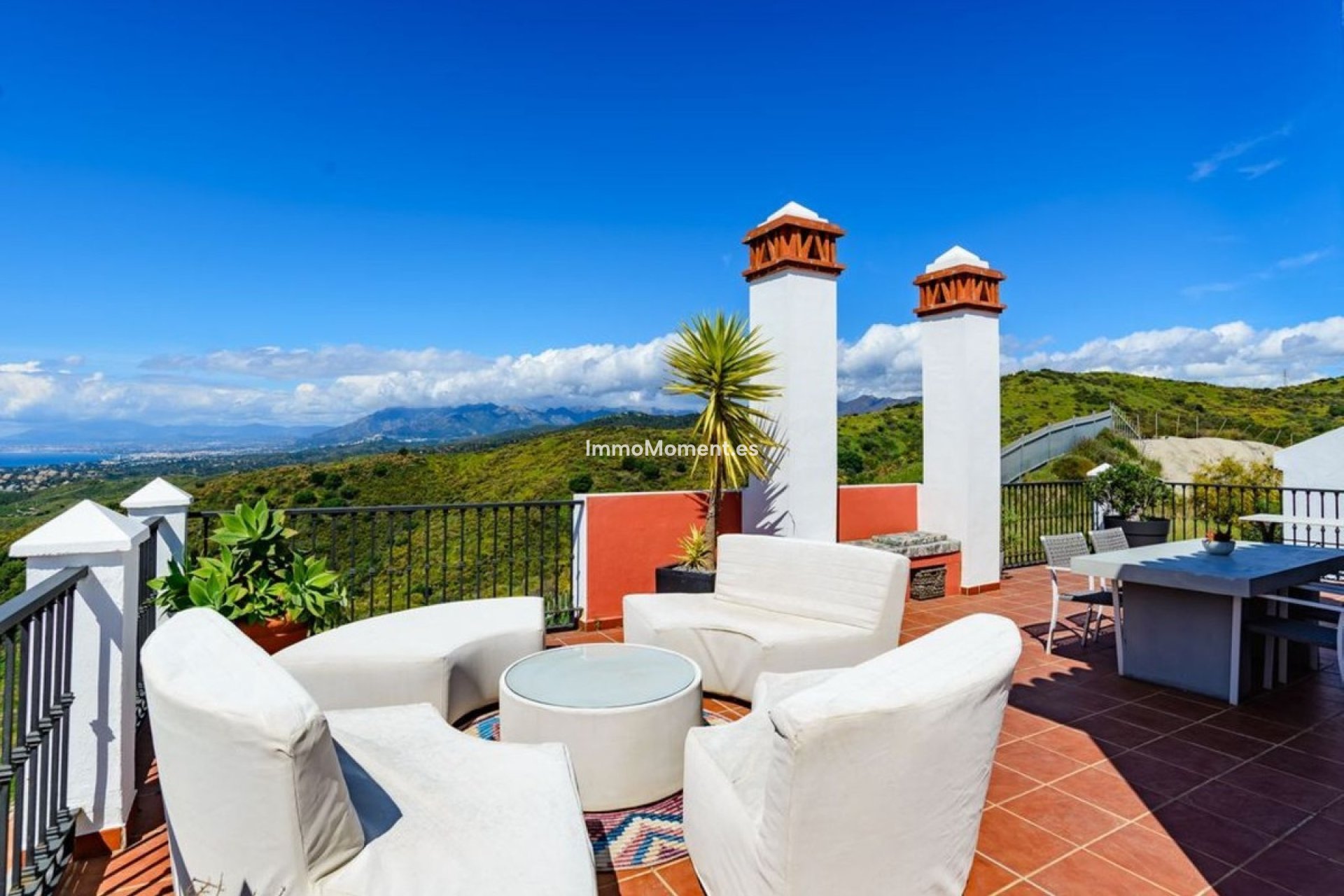 Reventa - Apartamento - Mijas Costa - Calahonda