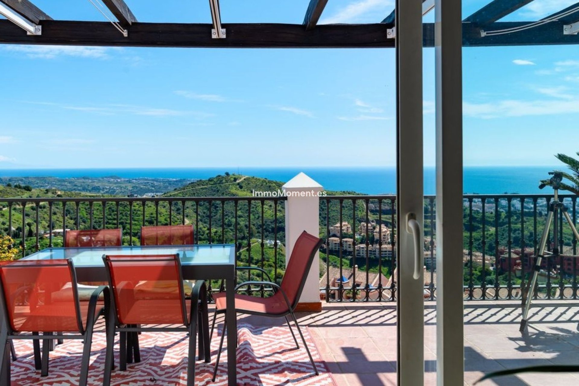 Reventa - Apartamento - Mijas Costa - Calahonda