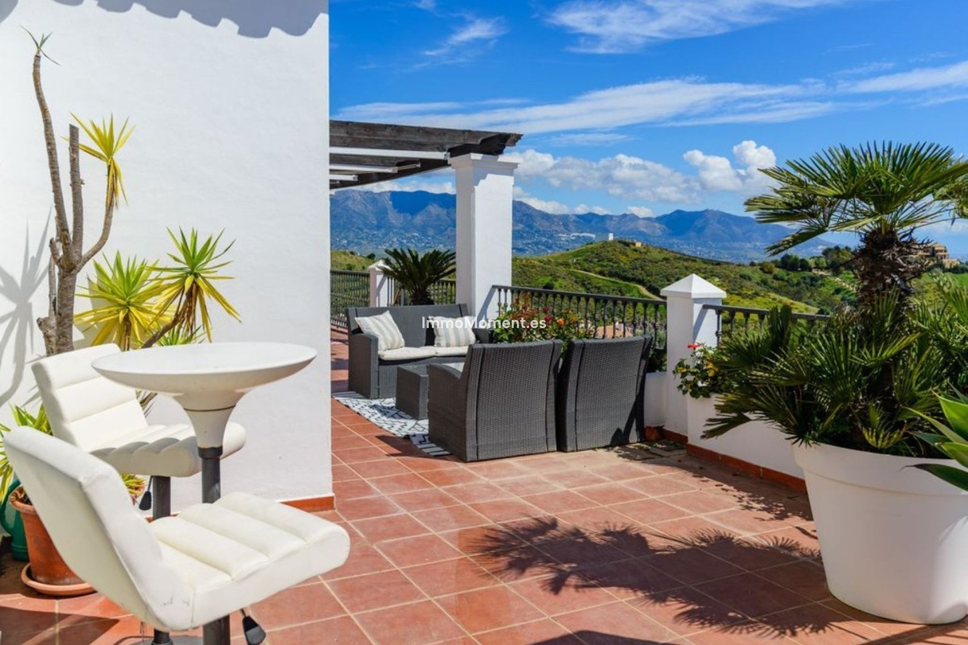 Reventa - Apartamento - Mijas Costa - Calahonda