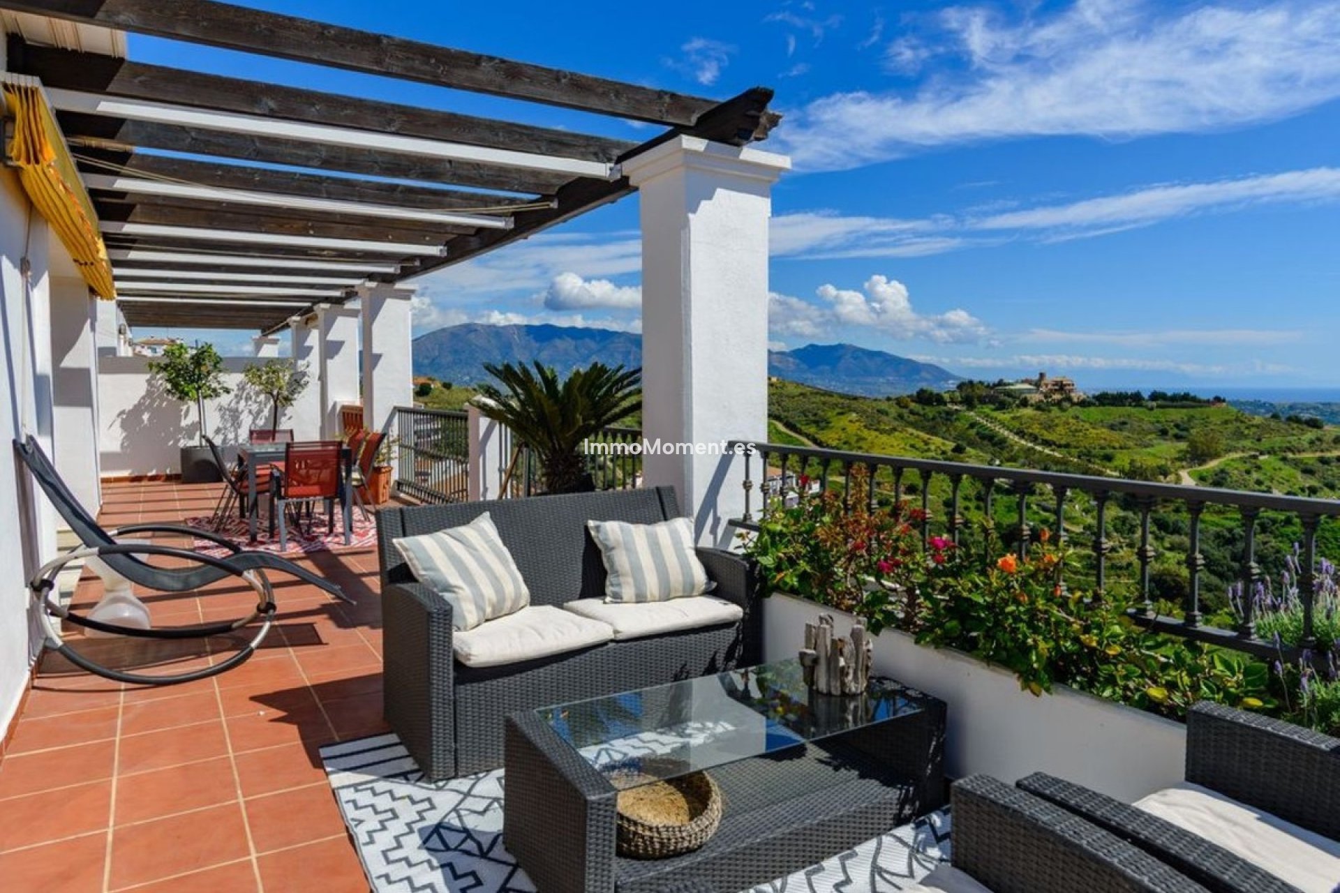 Reventa - Apartamento - Mijas Costa - Calahonda