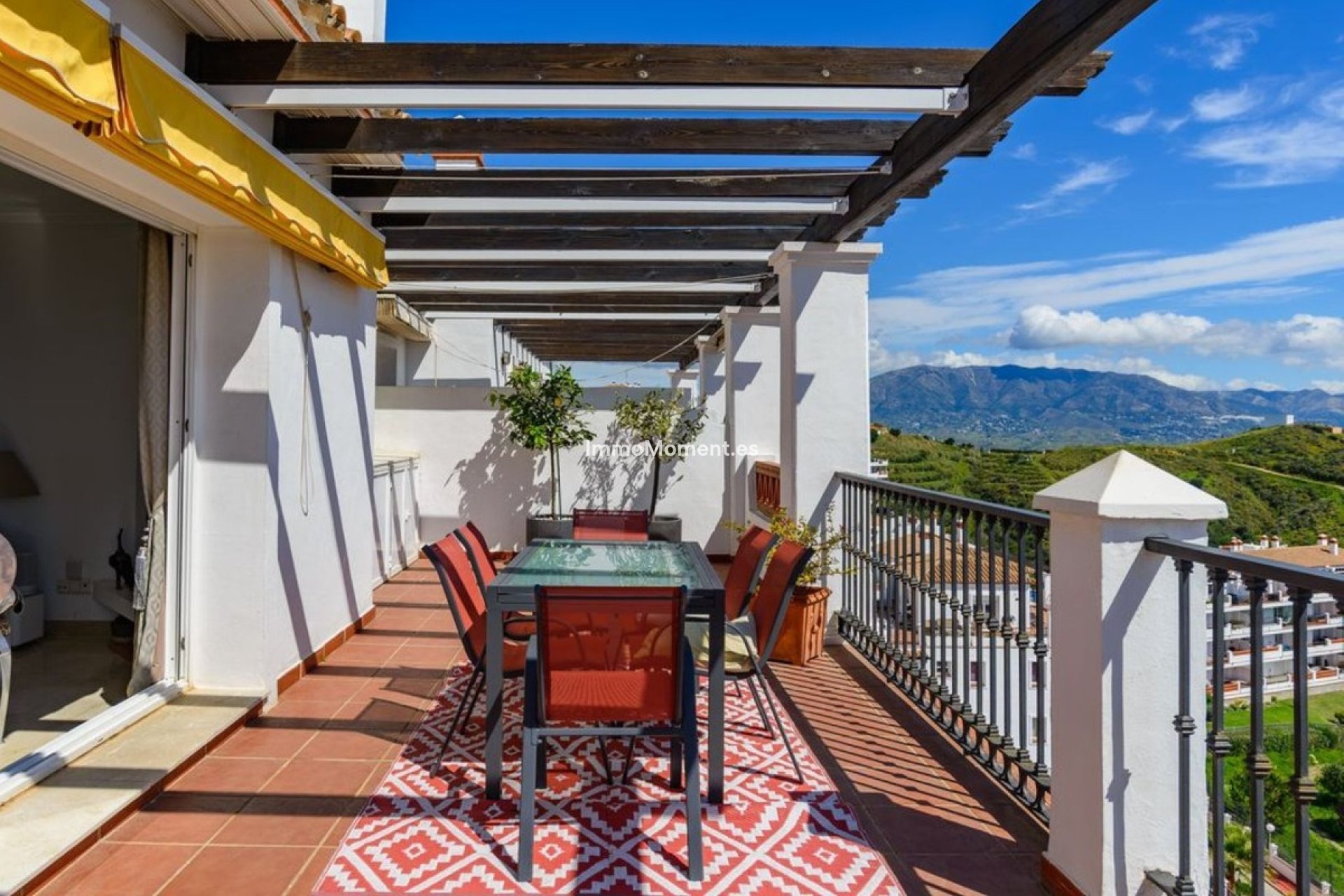 Reventa - Apartamento - Mijas Costa - Calahonda