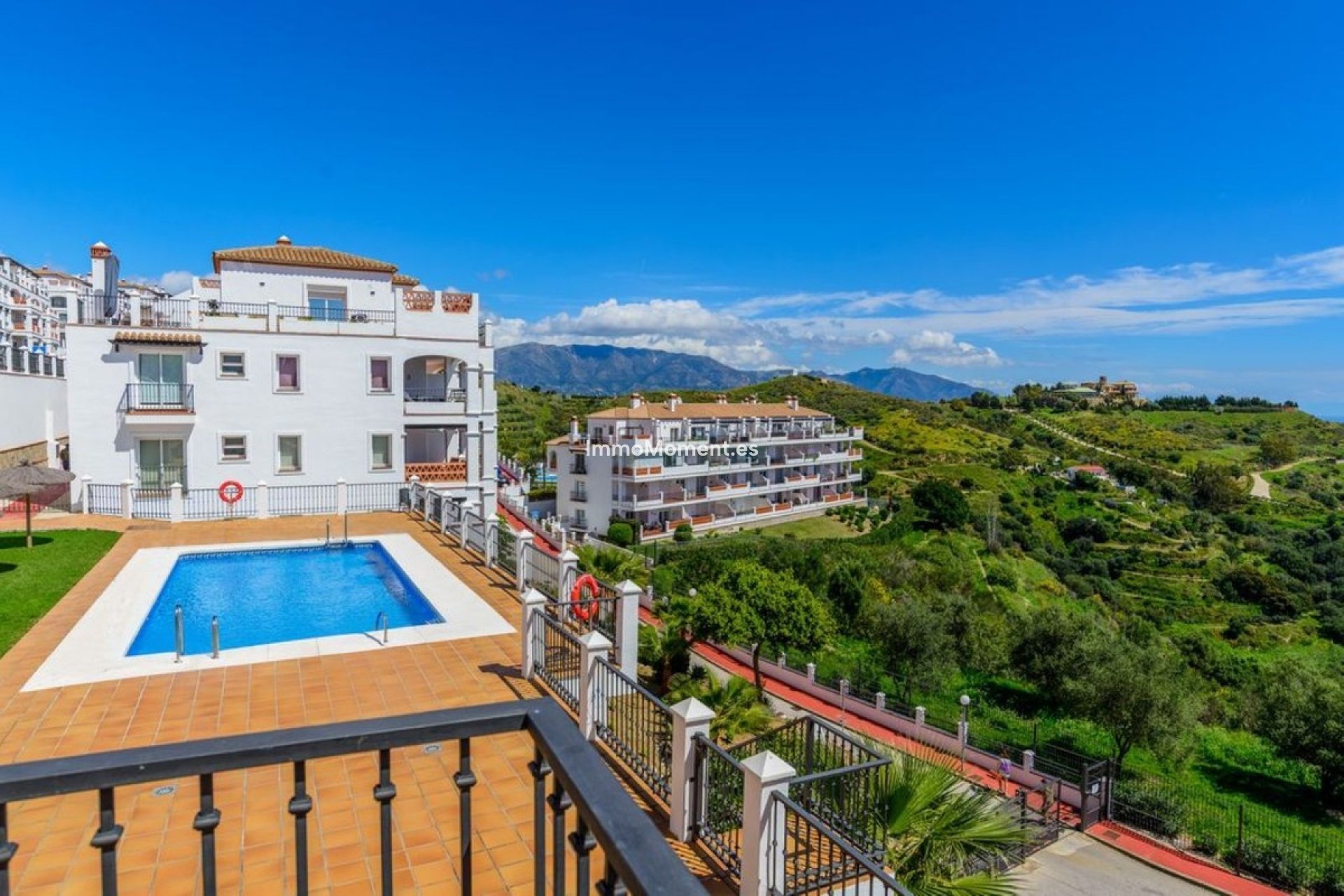 Reventa - Apartamento - Mijas Costa - Calahonda