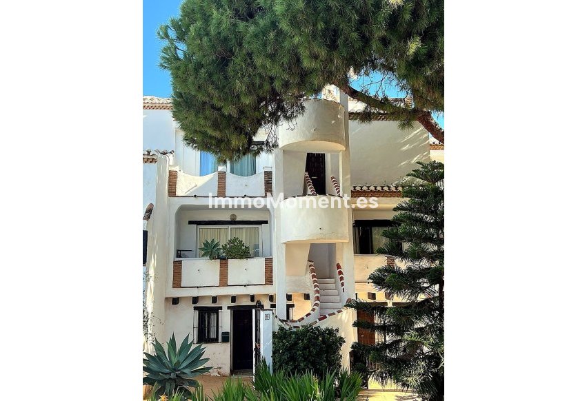 Reventa - Apartamento - Mijas Costa - Calahonda
