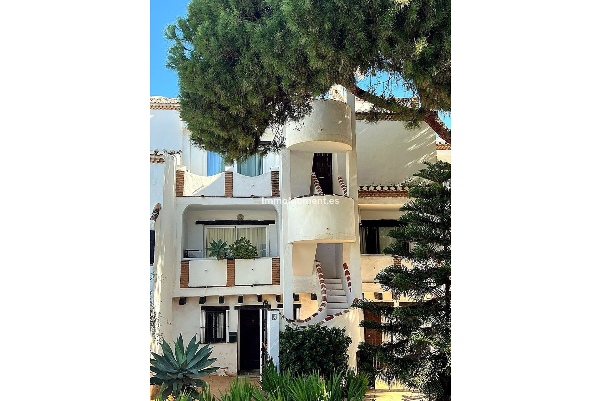 Reventa - Apartamento - Mijas Costa - Calahonda