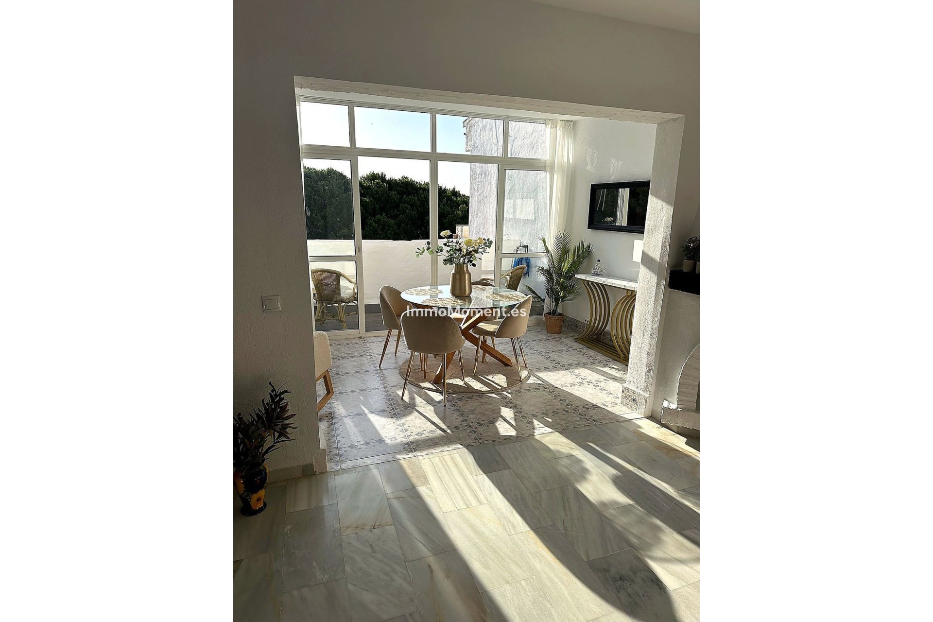 Reventa - Apartamento - Mijas Costa - Calahonda