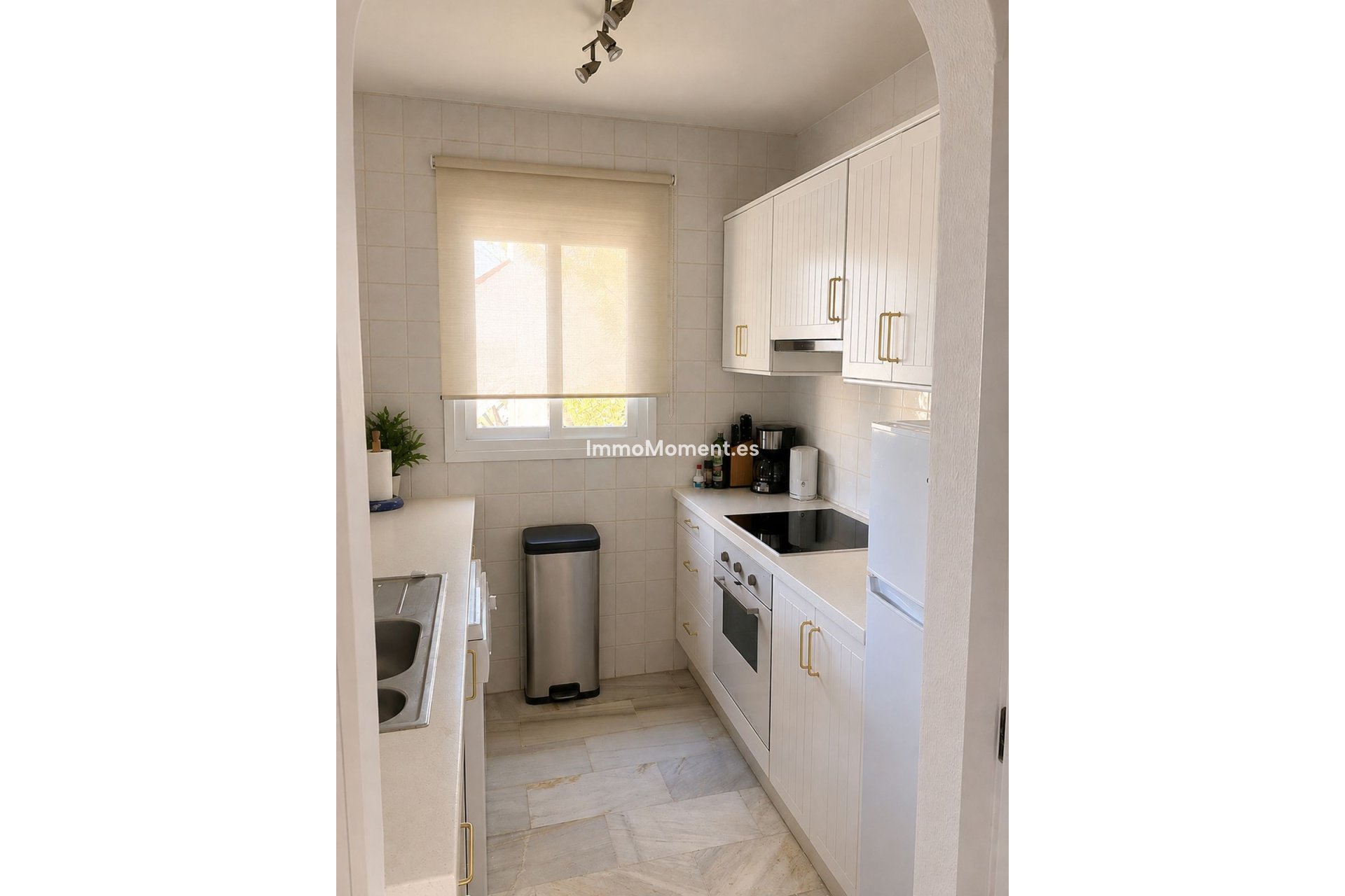 Reventa - Apartamento - Mijas Costa - Calahonda