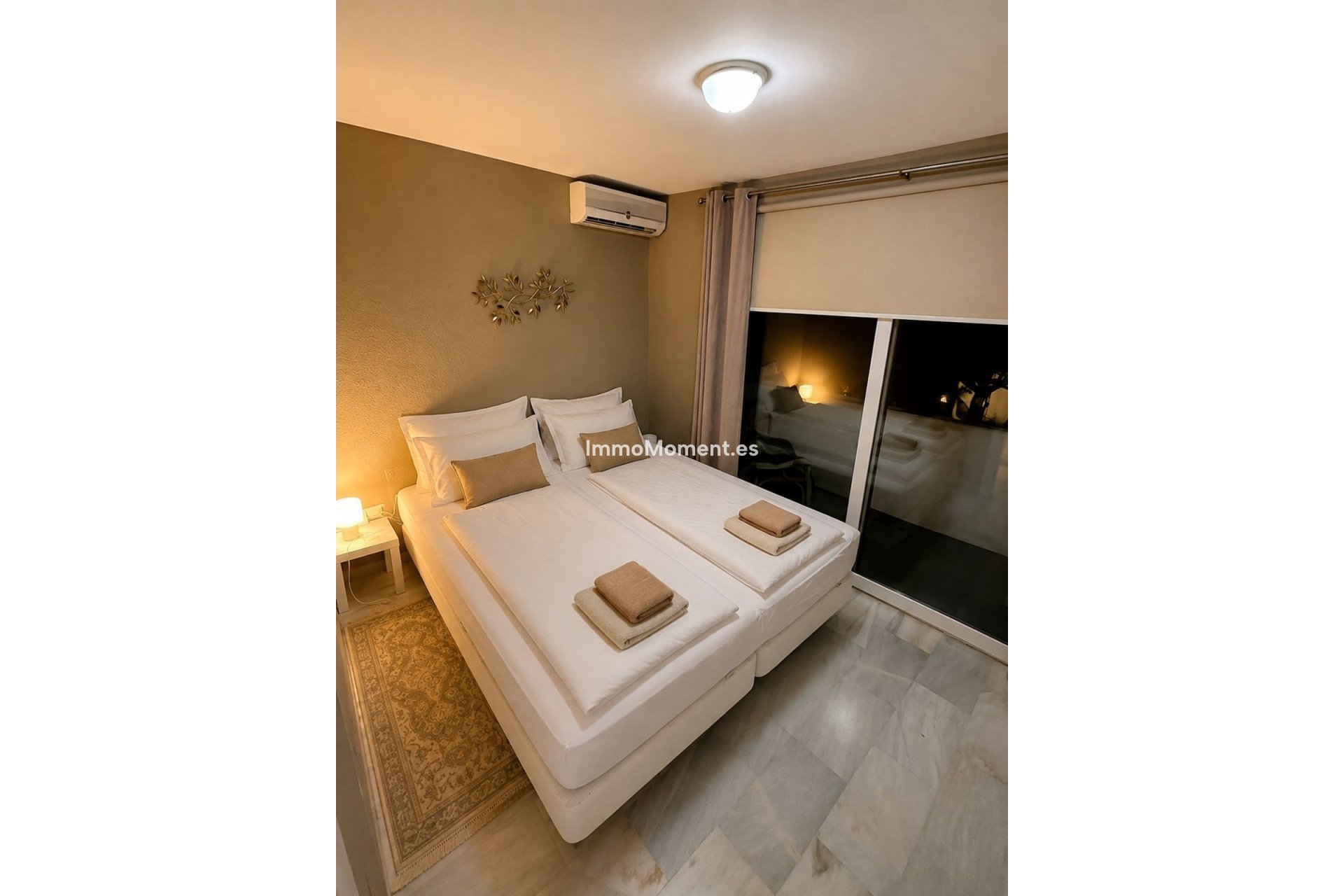 Reventa - Apartamento - Mijas Costa - Calahonda