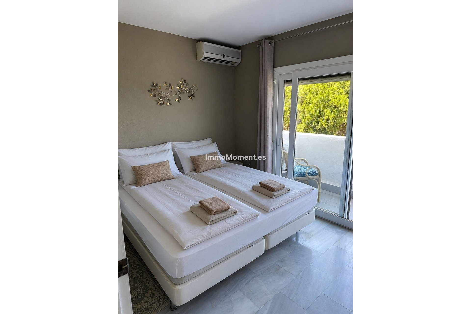Reventa - Apartamento - Mijas Costa - Calahonda