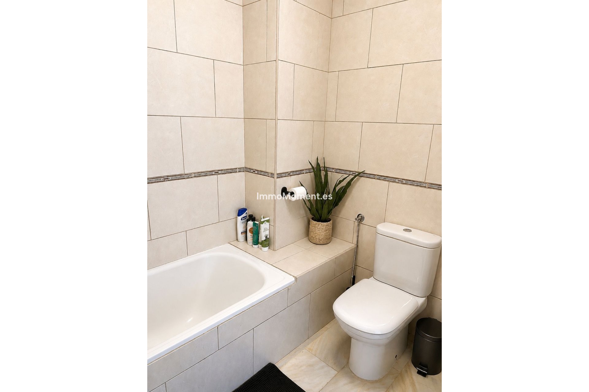 Reventa - Apartamento - Mijas Costa - Calahonda