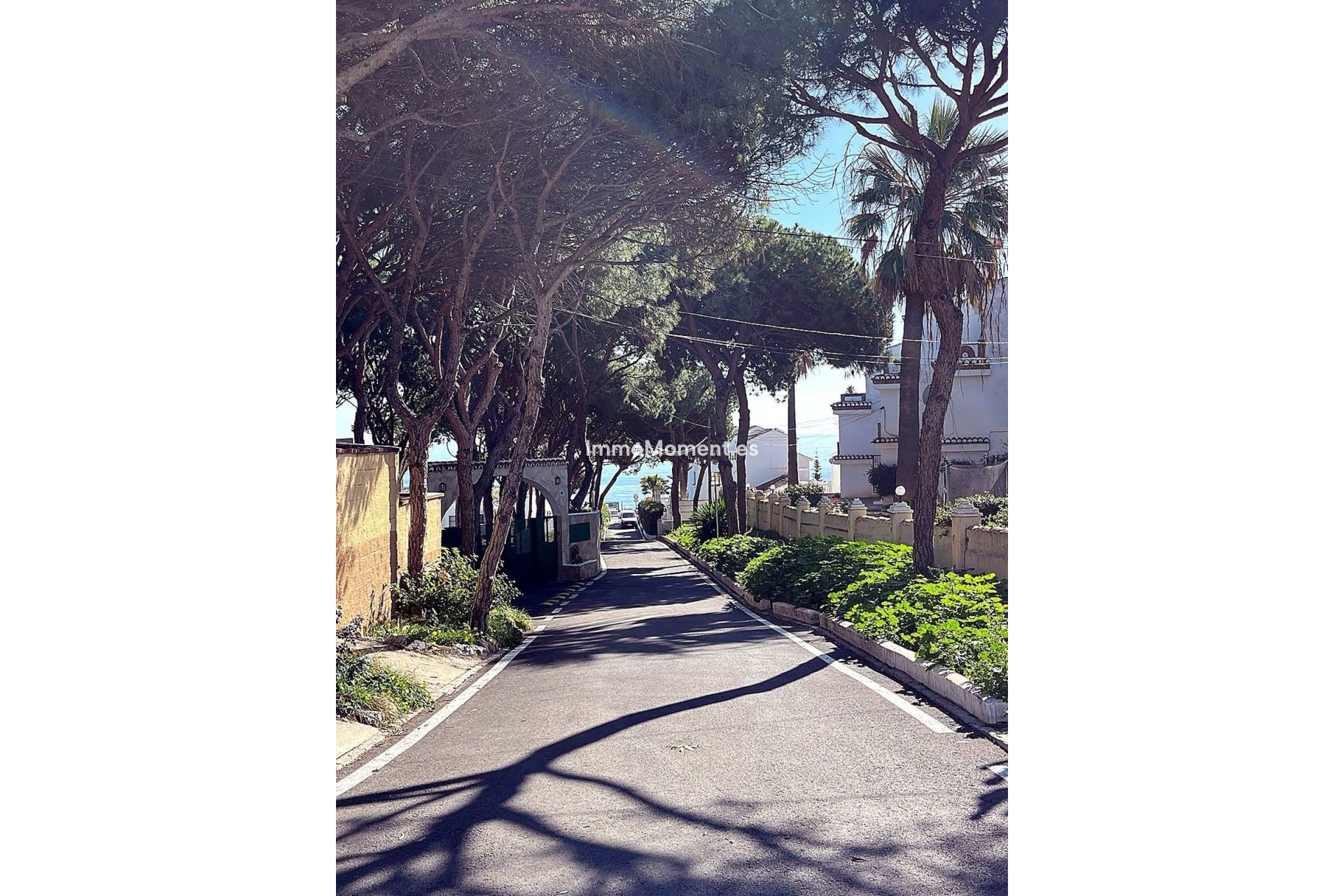Reventa - Apartamento - Mijas Costa - Calahonda