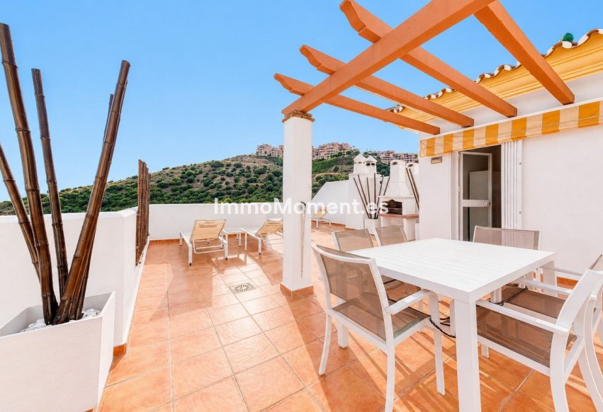 Reventa - Apartamento - Mijas Costa - Calahonda