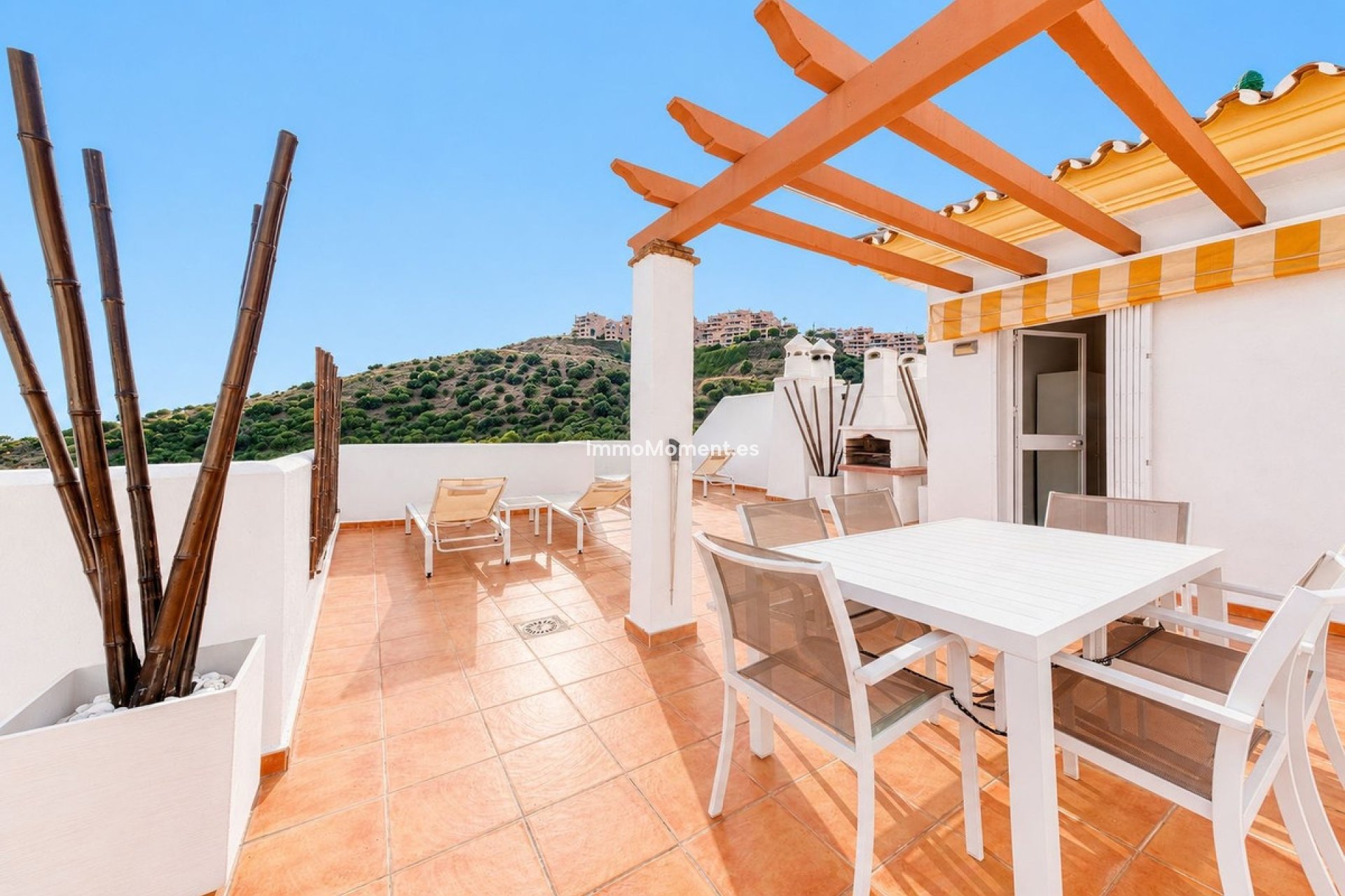 Reventa - Apartamento - Mijas Costa - Calahonda