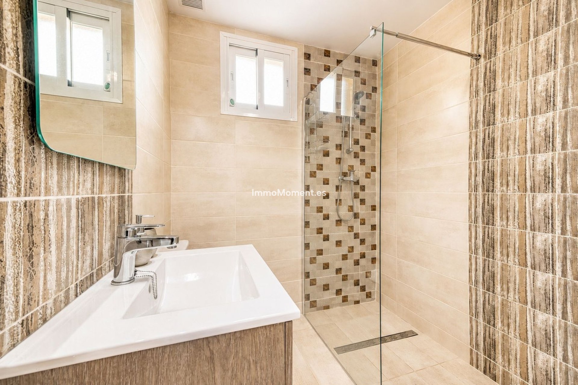 Reventa - Apartamento - Mijas Costa - Calahonda