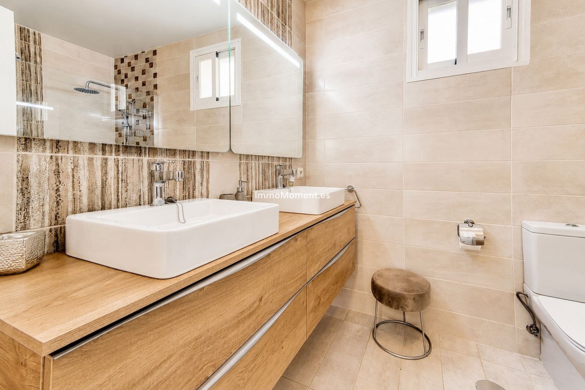 Reventa - Apartamento - Mijas Costa - Calahonda