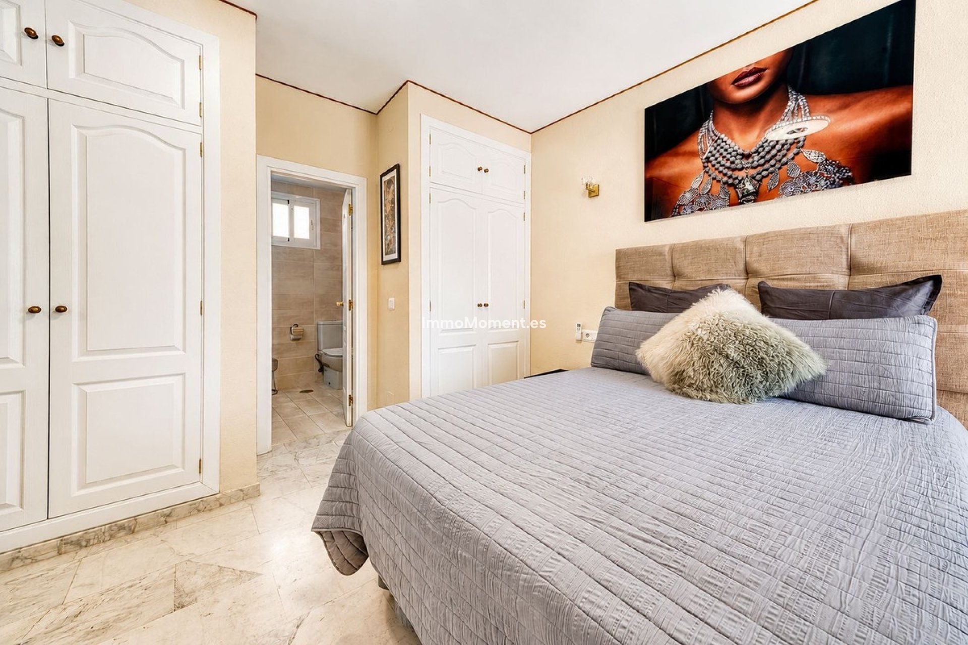 Reventa - Apartamento - Mijas Costa - Calahonda