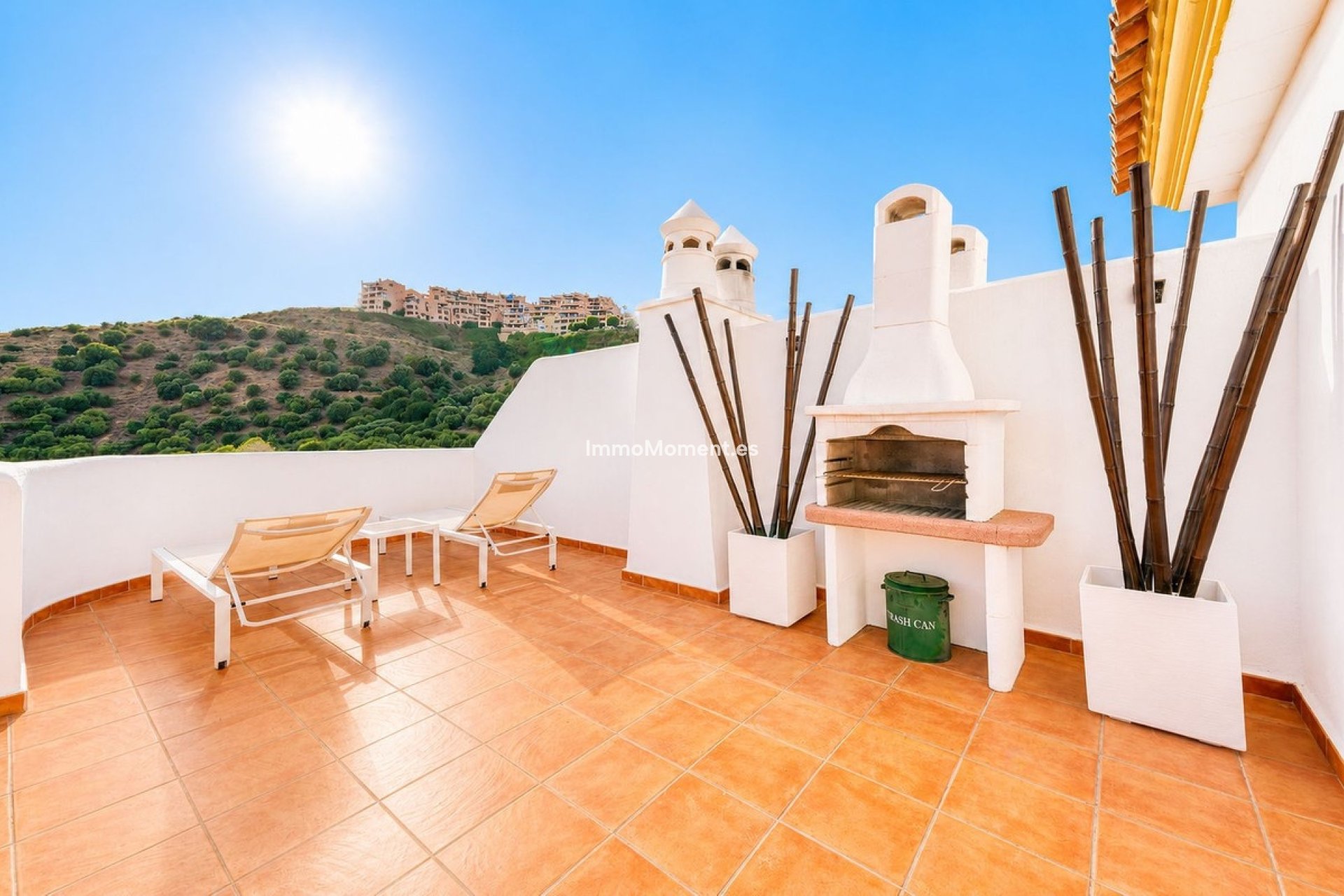 Reventa - Apartamento - Mijas Costa - Calahonda