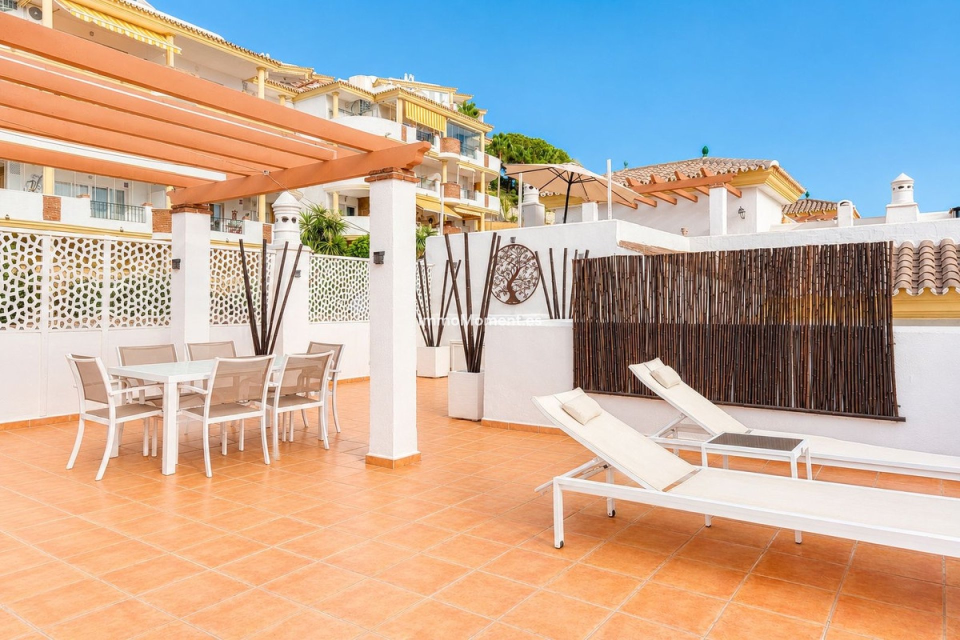 Reventa - Apartamento - Mijas Costa - Calahonda