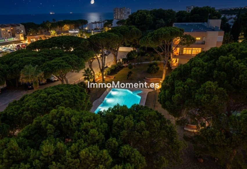 Reventa - Apartamento - Mijas Costa - Calahonda