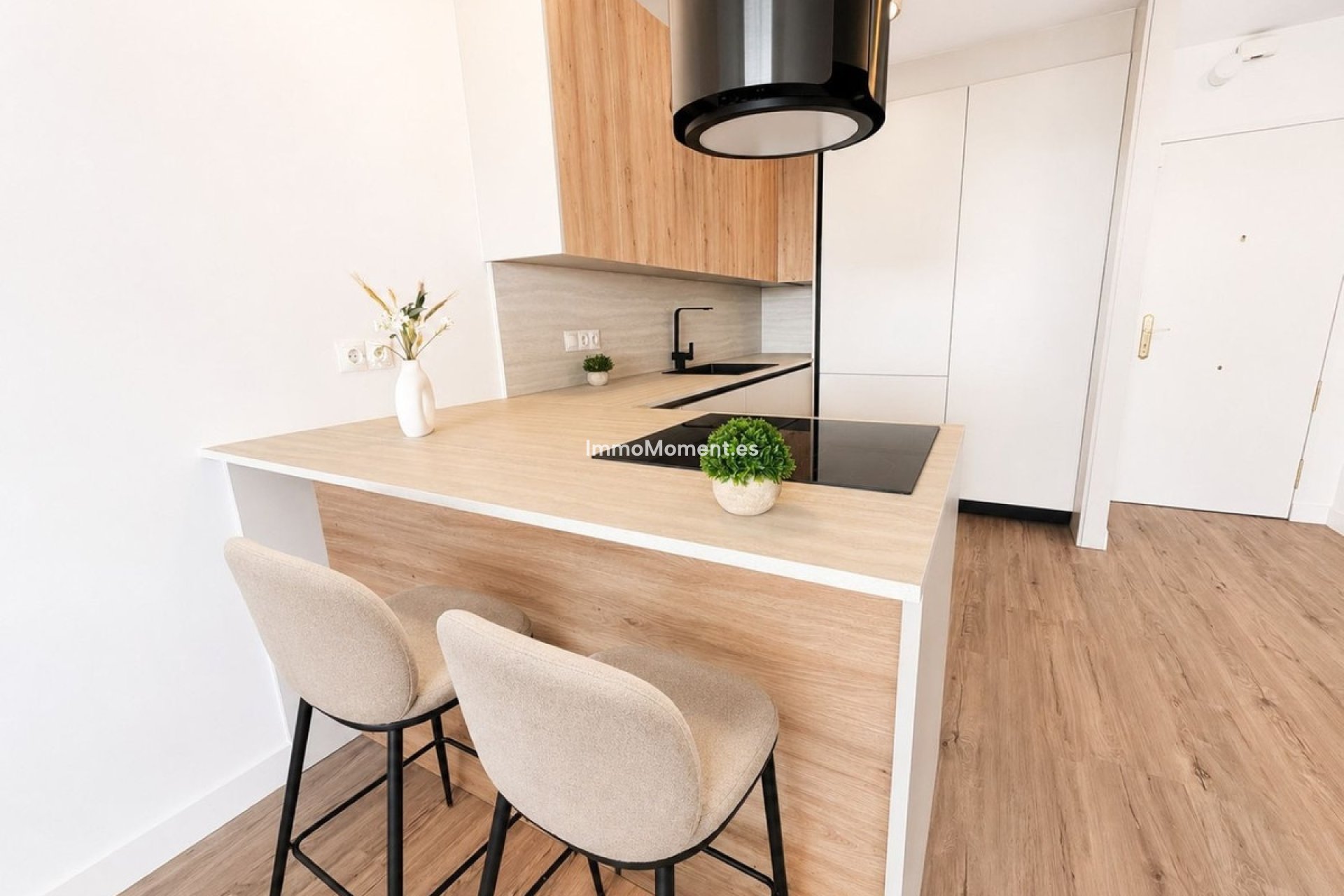 Reventa - Apartamento - Mijas Costa - Calahonda