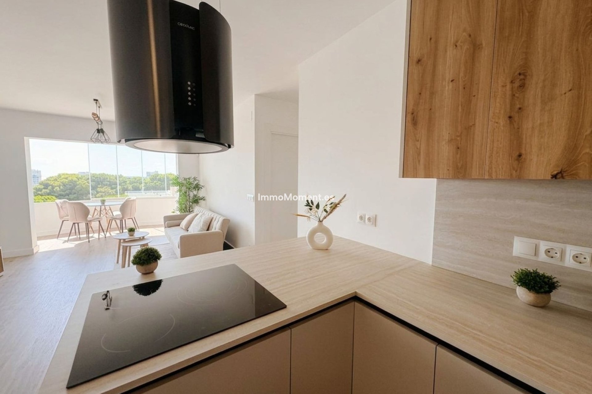 Reventa - Apartamento - Mijas Costa - Calahonda