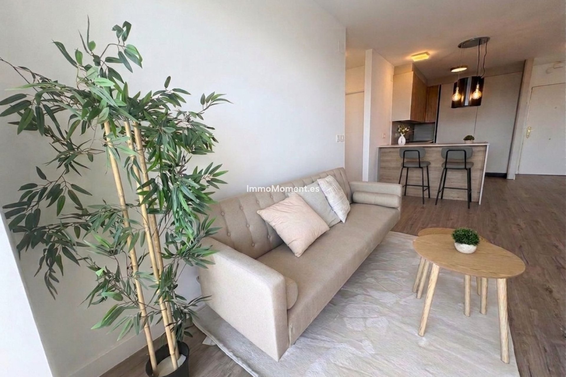 Reventa - Apartamento - Mijas Costa - Calahonda