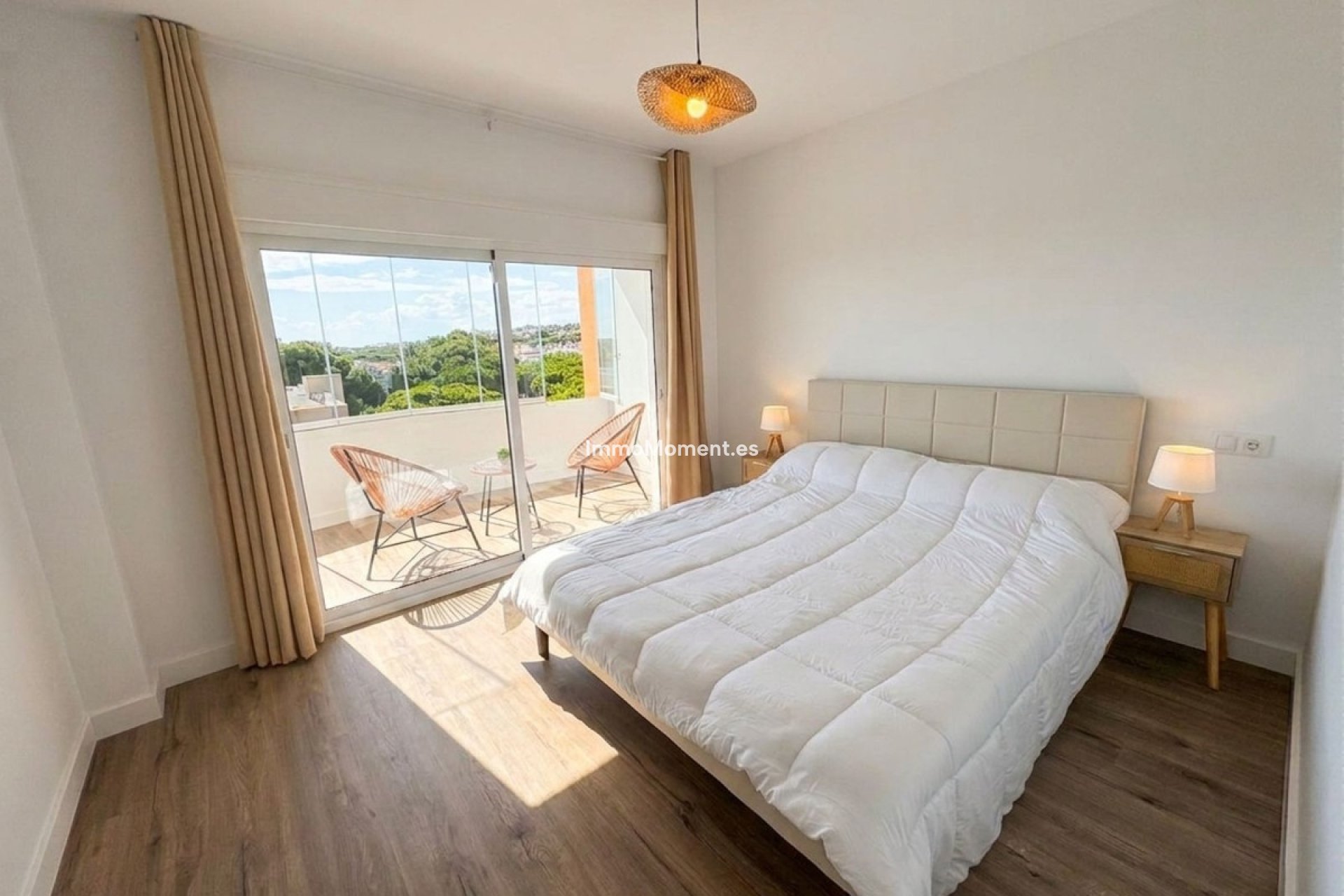 Reventa - Apartamento - Mijas Costa - Calahonda