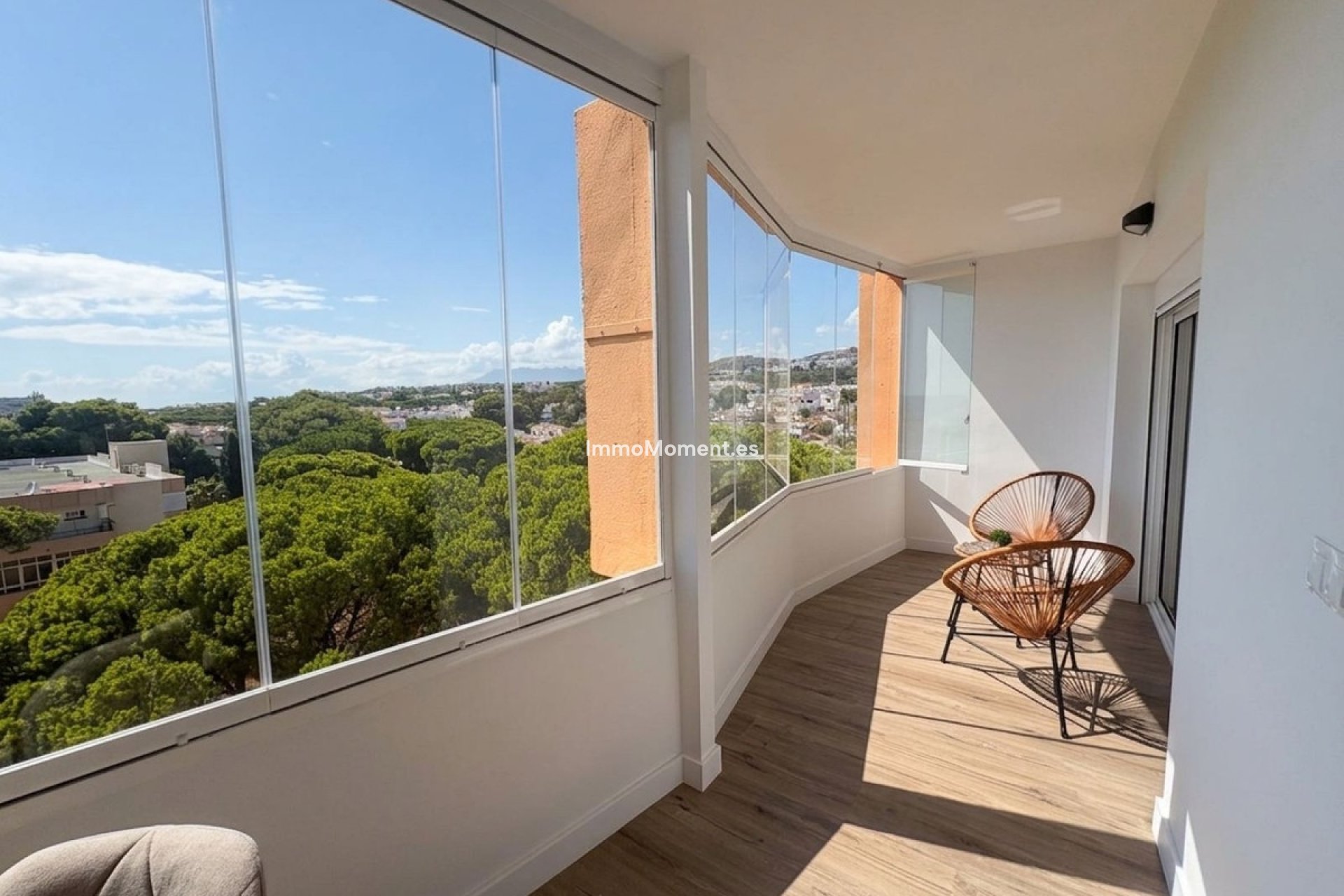 Reventa - Apartamento - Mijas Costa - Calahonda