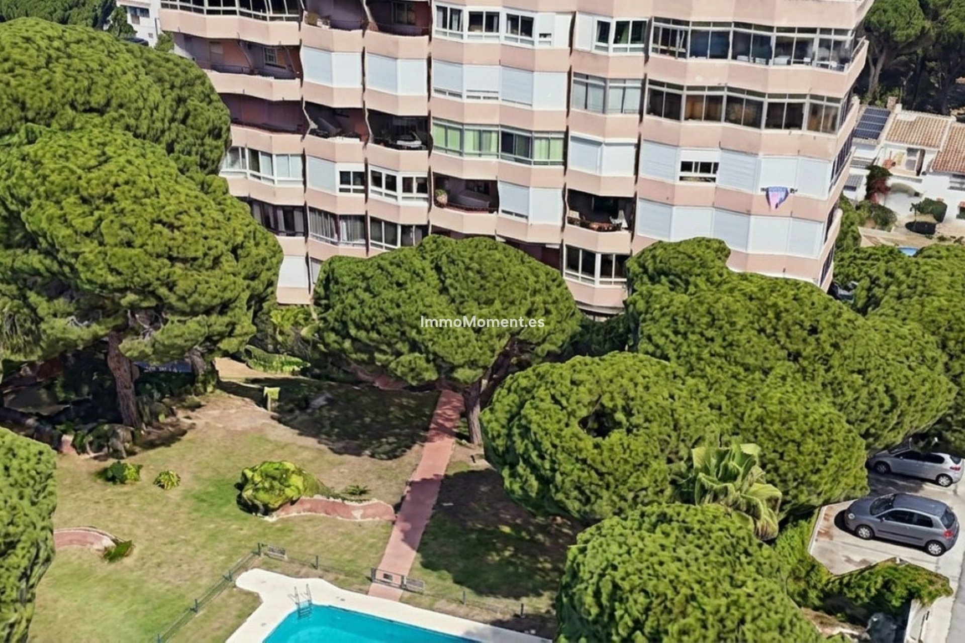 Reventa - Apartamento - Mijas Costa - Calahonda