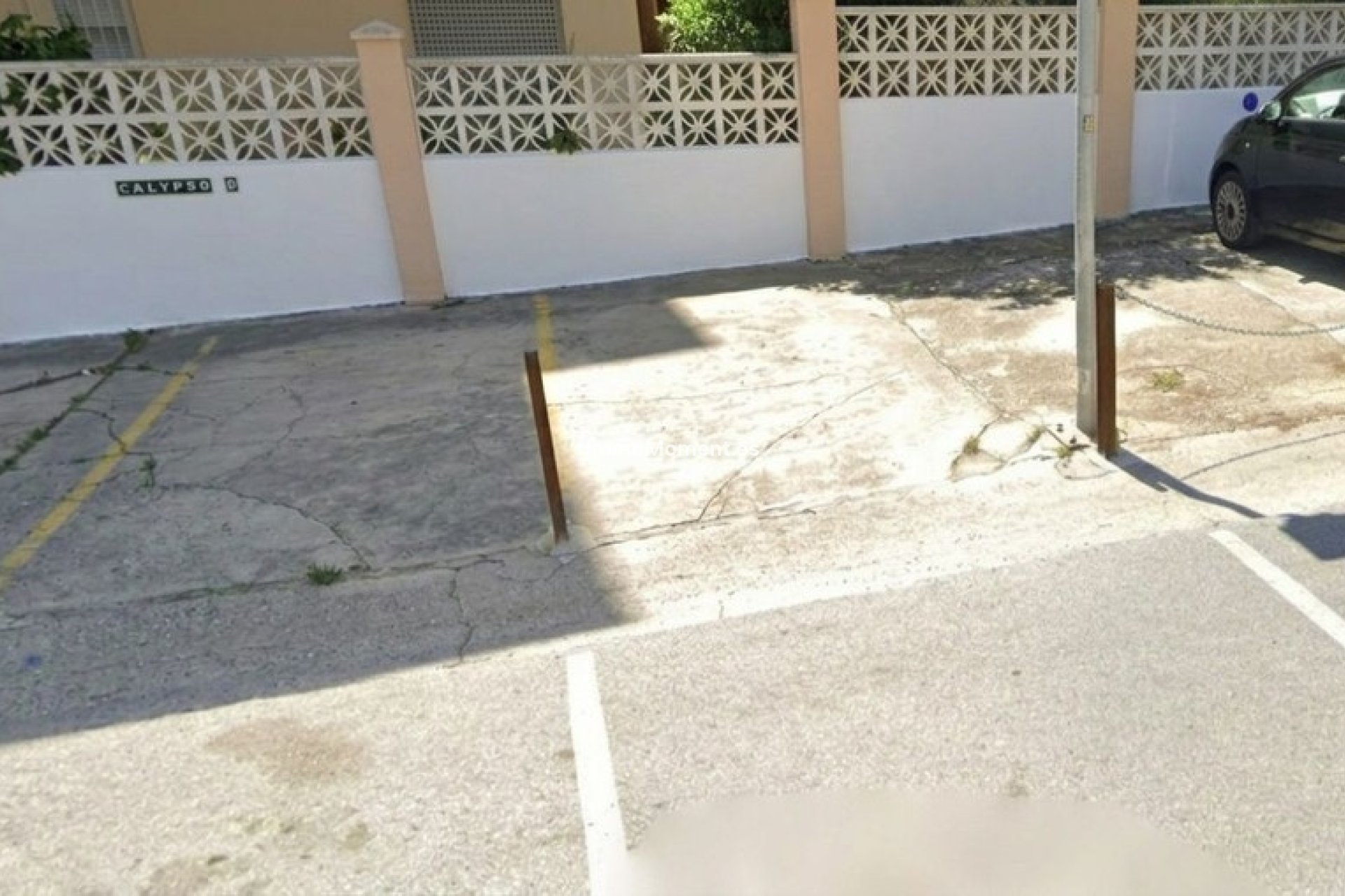 Reventa - Apartamento - Mijas Costa - Calahonda