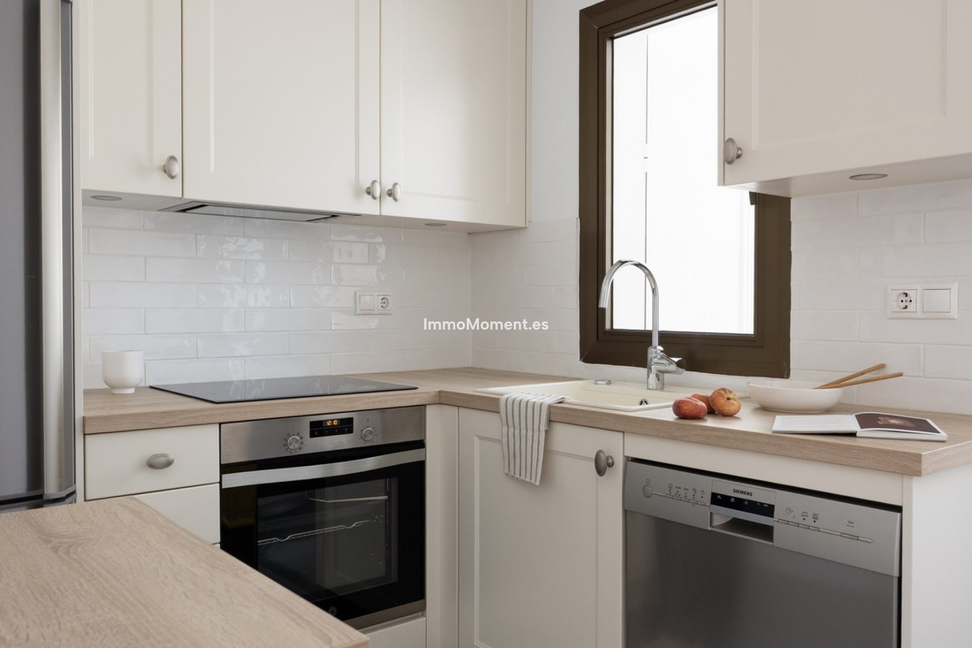 Reventa - Apartamento - Mijas Costa - Calahonda