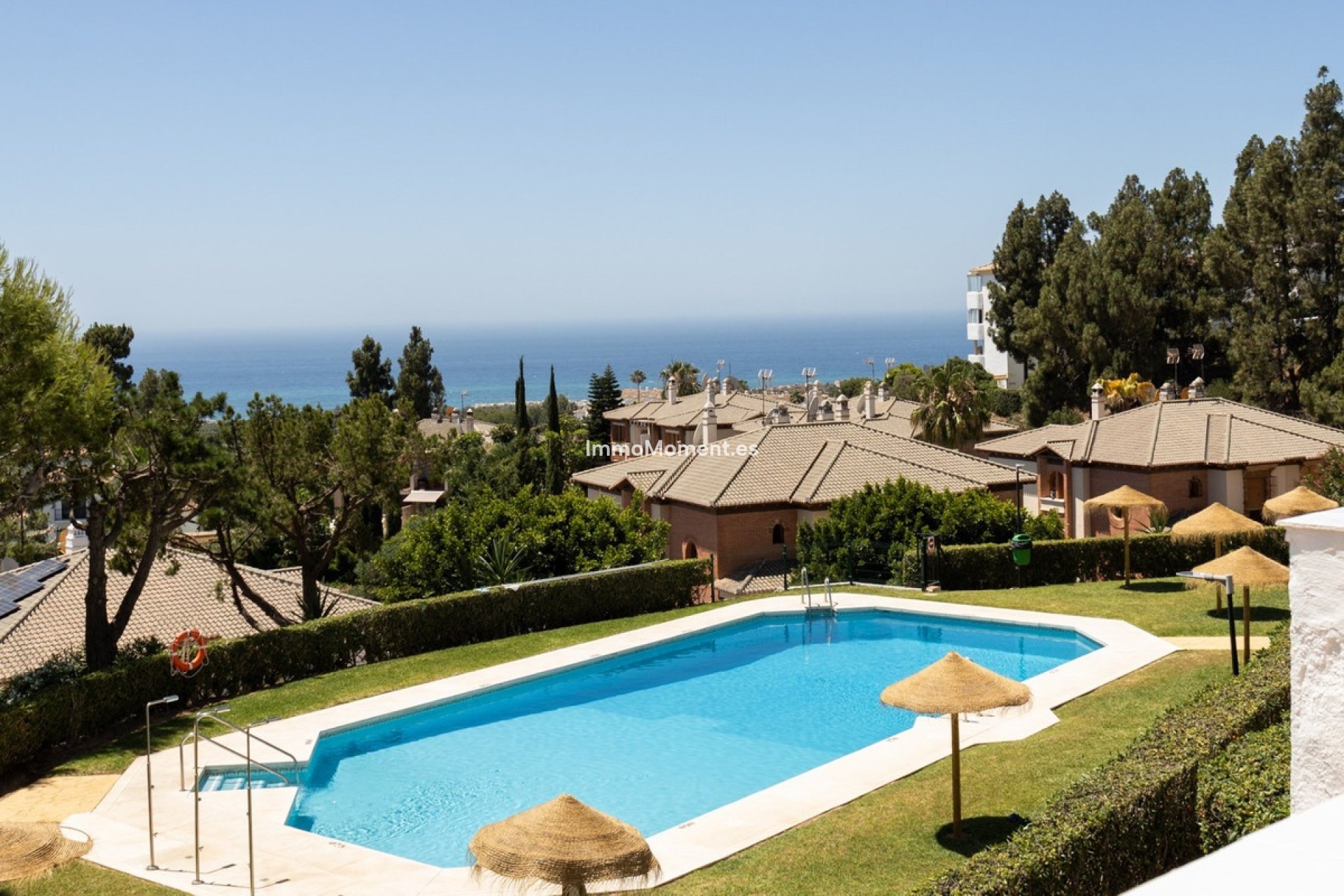 Reventa - Apartamento - Mijas Costa - Calahonda