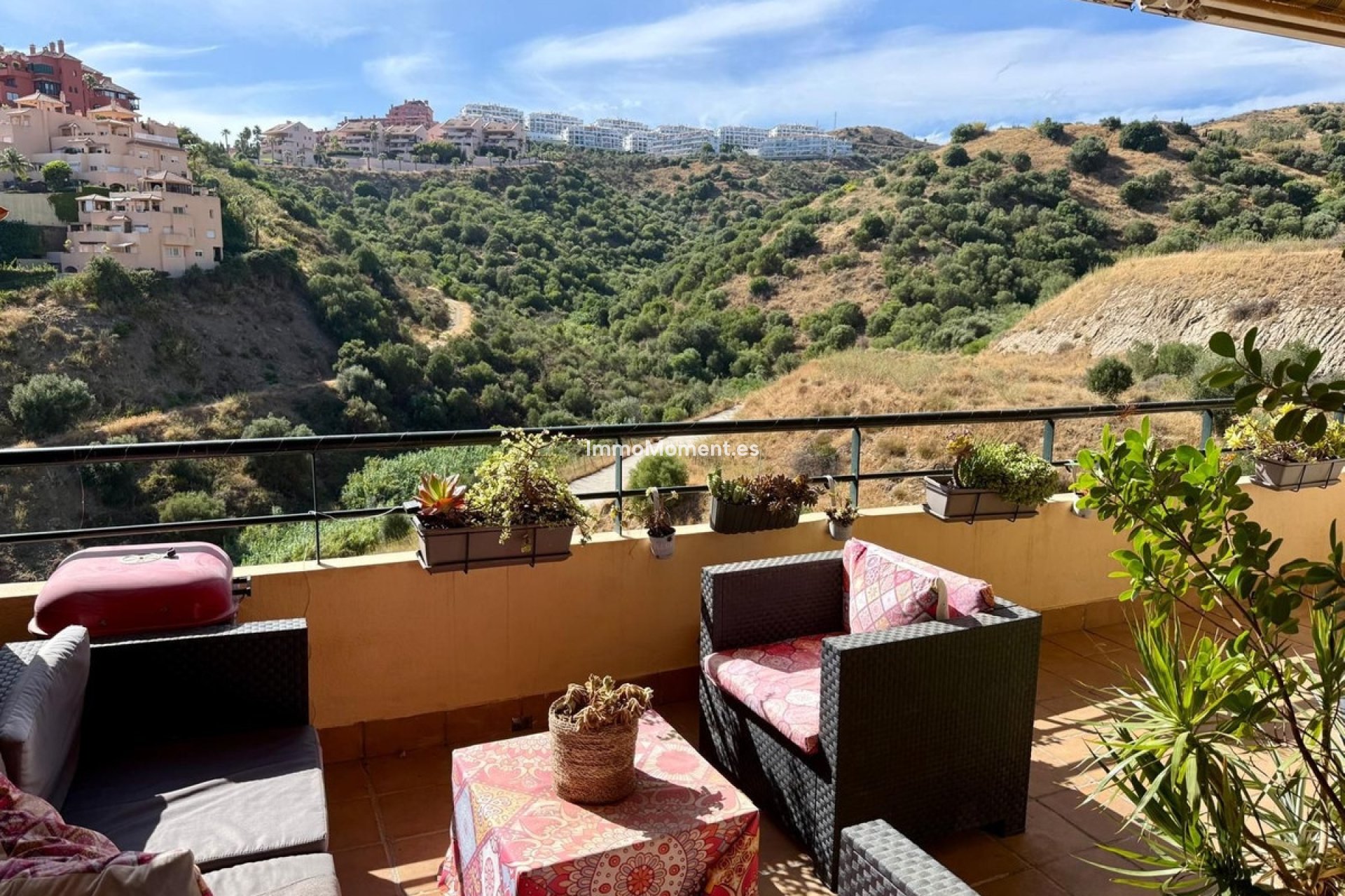 Reventa - Apartamento - Mijas Costa - Calahonda