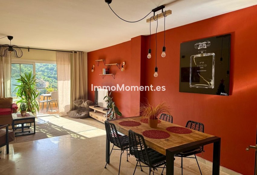 Reventa - Apartamento - Mijas Costa - Calahonda